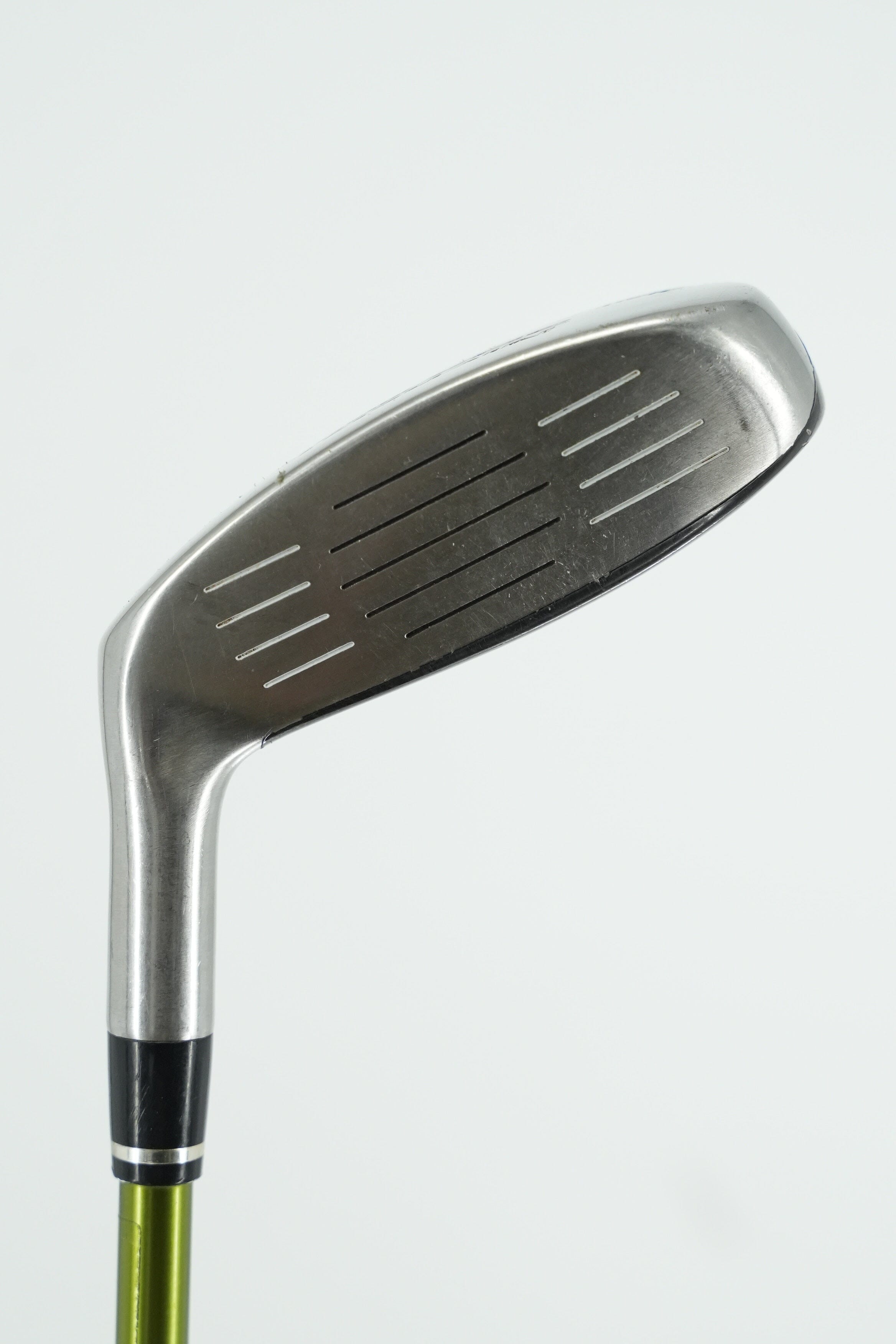 Nickent Genex 3Dx Ironwood Dc 3 Hybrid R Flex 39.75" Golf Clubs GolfRoots