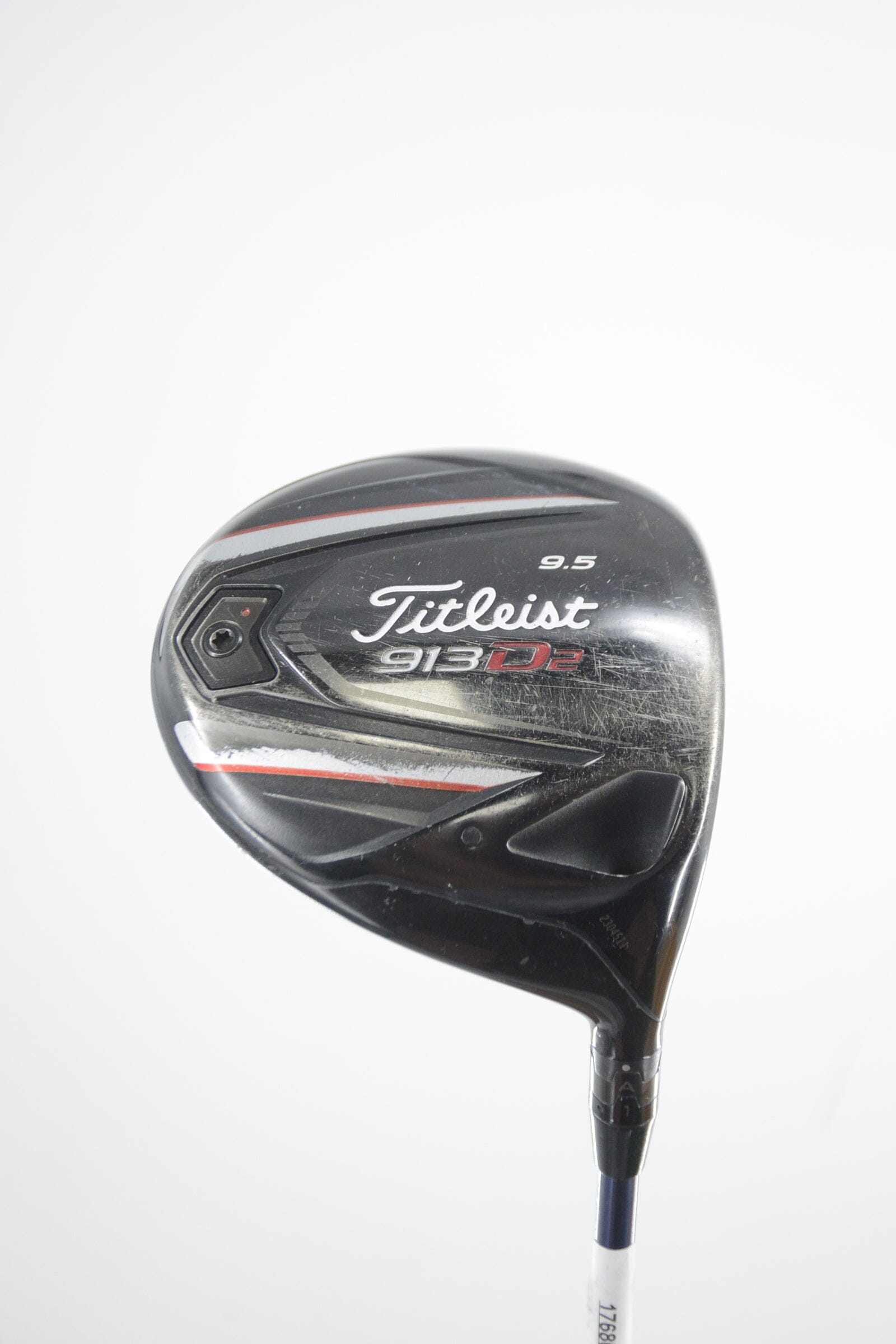 Titleist 913D2 9.5 Degree Driver S Flex 45" Golf Clubs GolfRoots