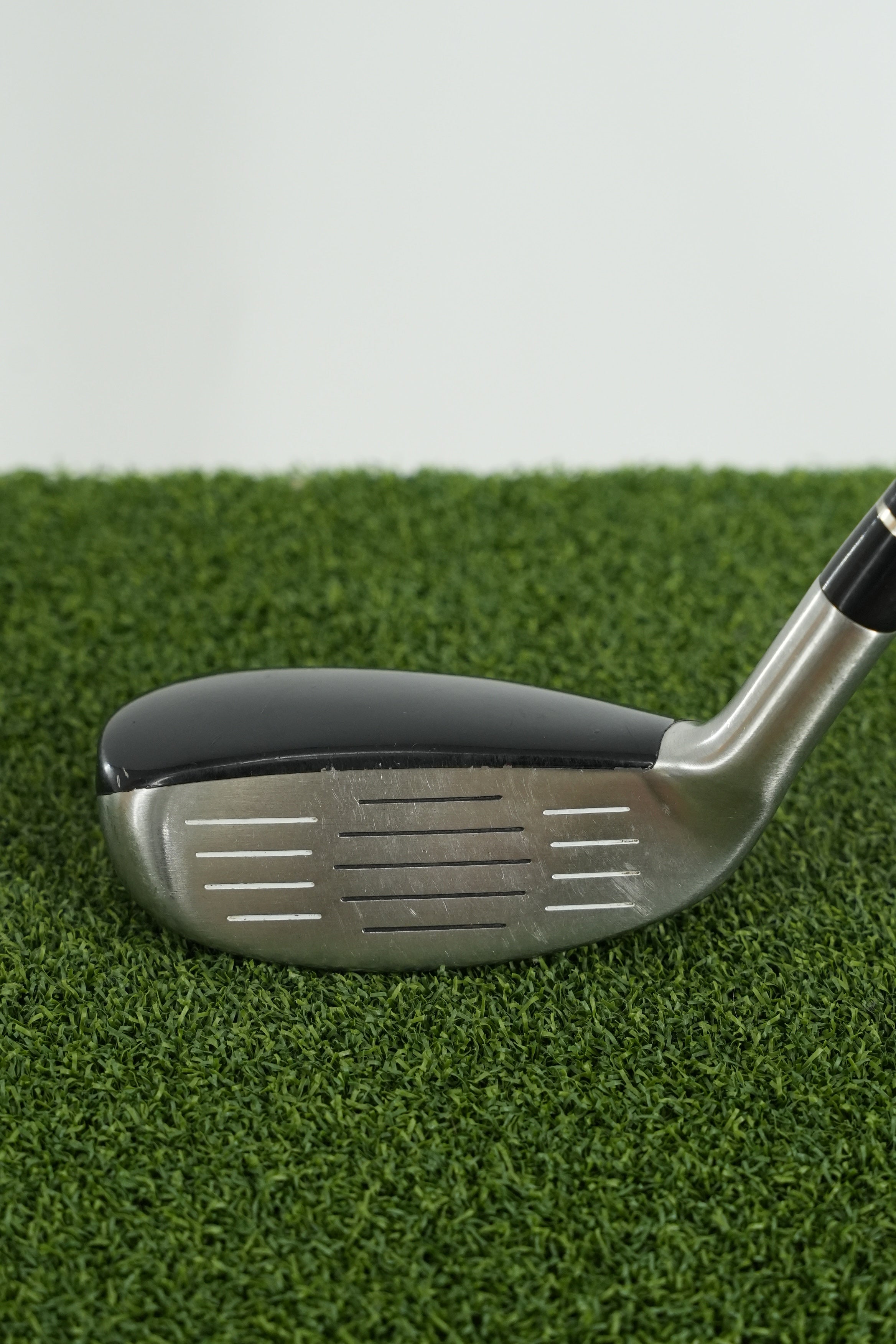 Nickent Genex 3Dx Ironwood Dc 3 Hybrid R Flex 39.75"