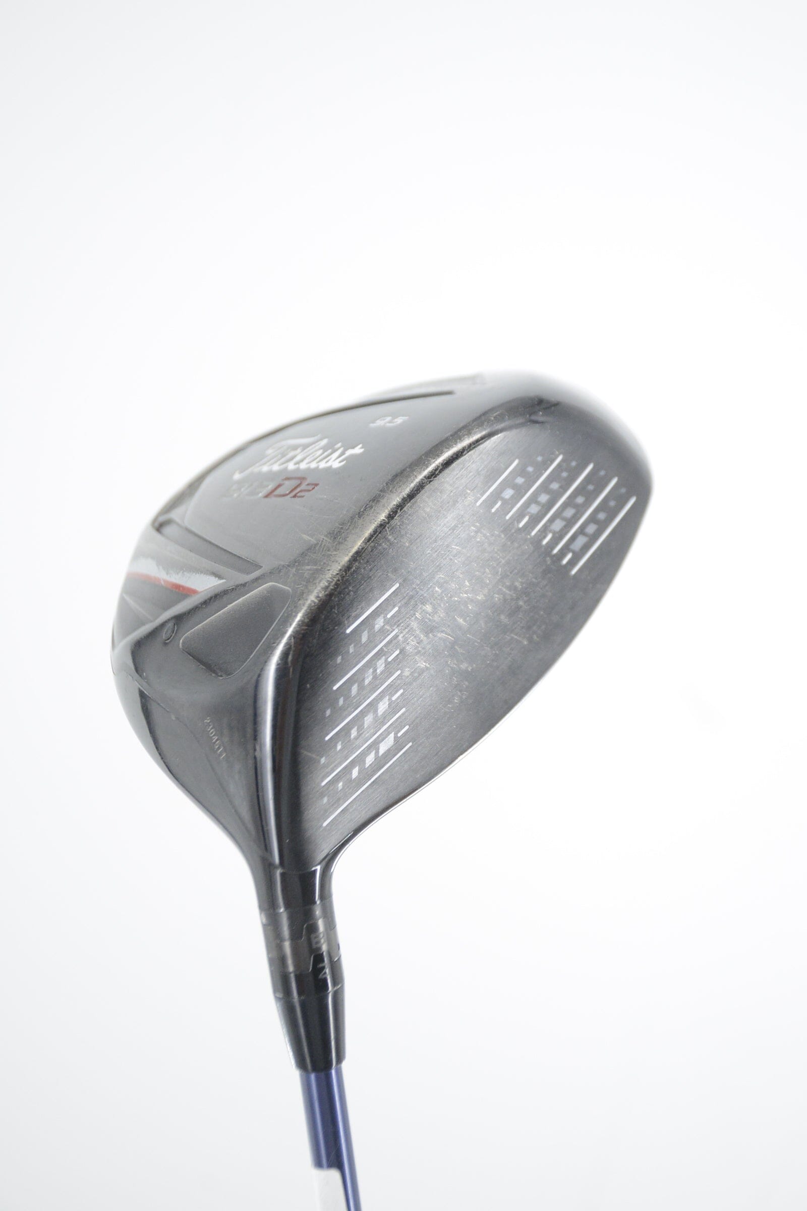 Titleist 913D2 9.5 Degree Driver S Flex 45"