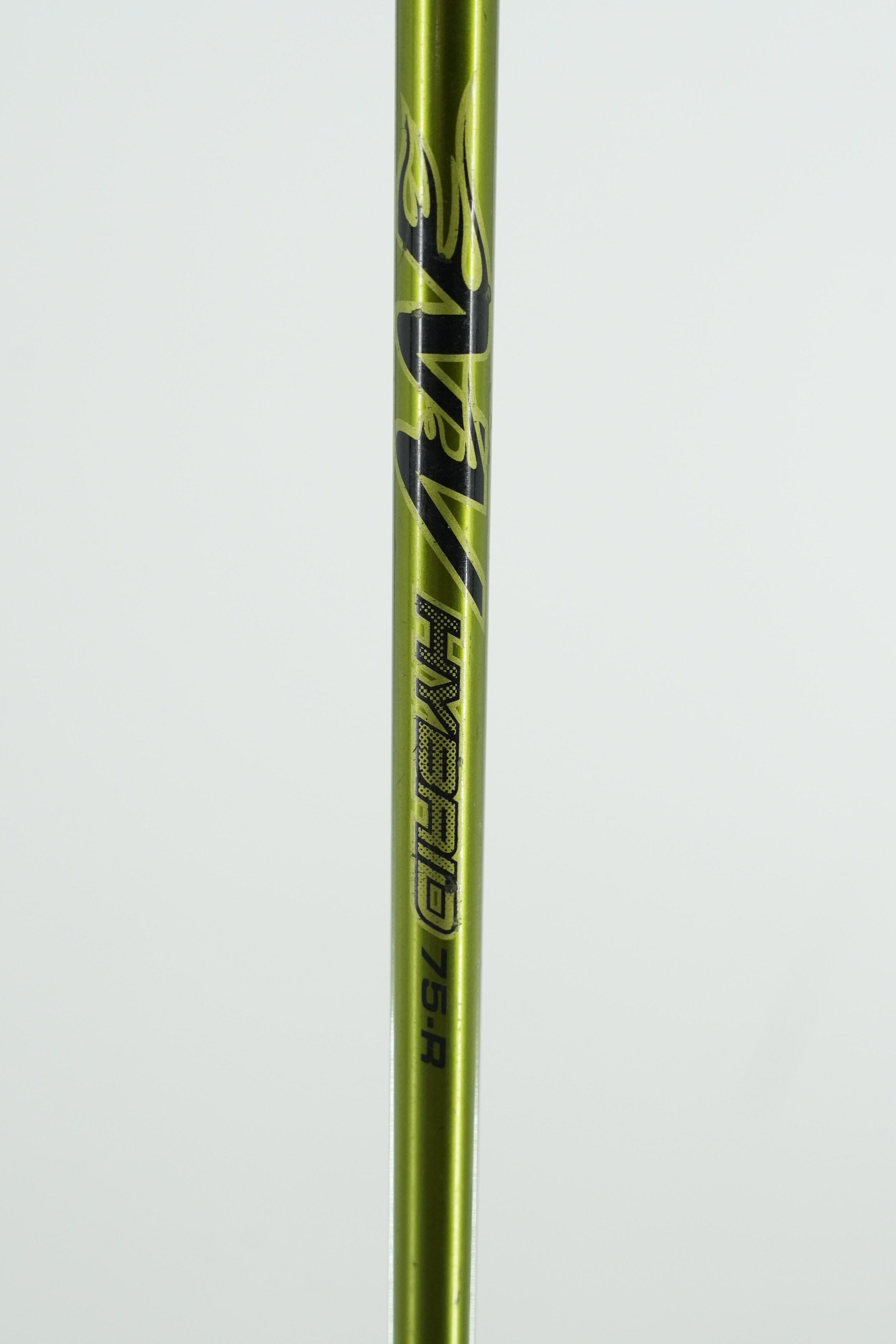Nickent Genex 3Dx Ironwood Dc 3 Hybrid R Flex 39.75" Golf Clubs GolfRoots