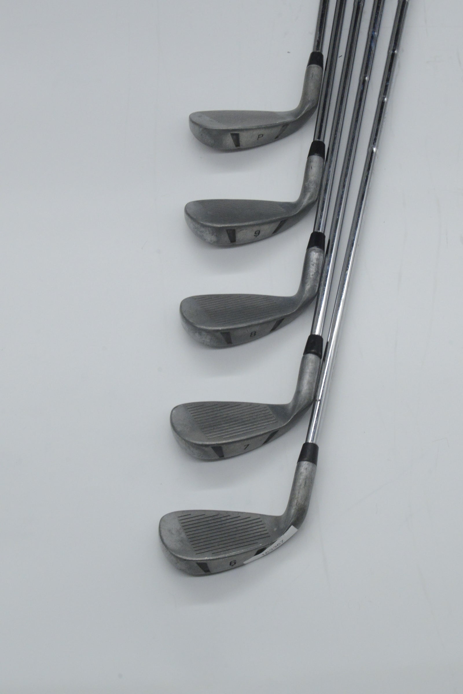 Orlimar Vt Sport 6-PW Iron Set S Flex -0.25"