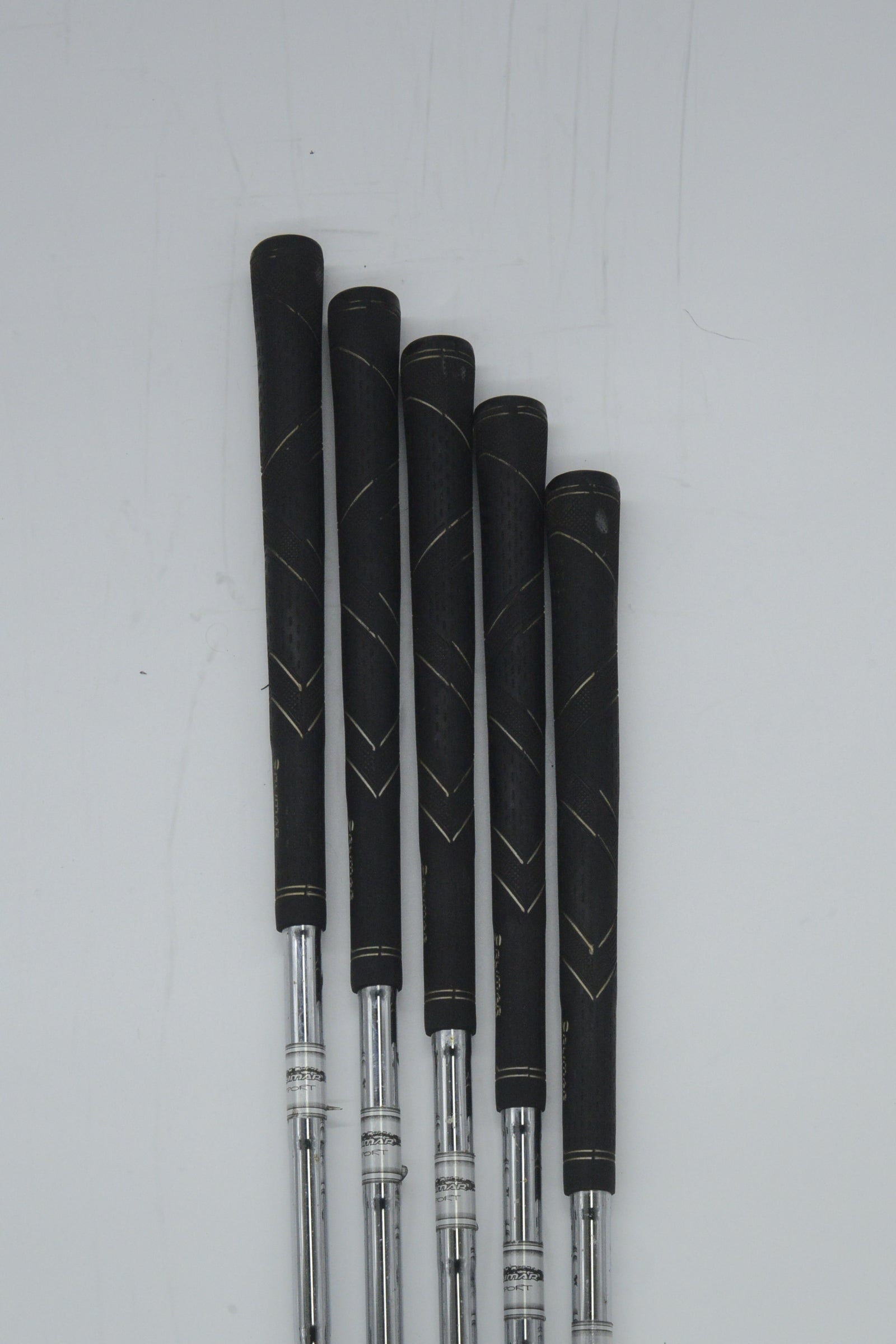 Orlimar Vt Sport 6-PW Iron Set S Flex -0.25"