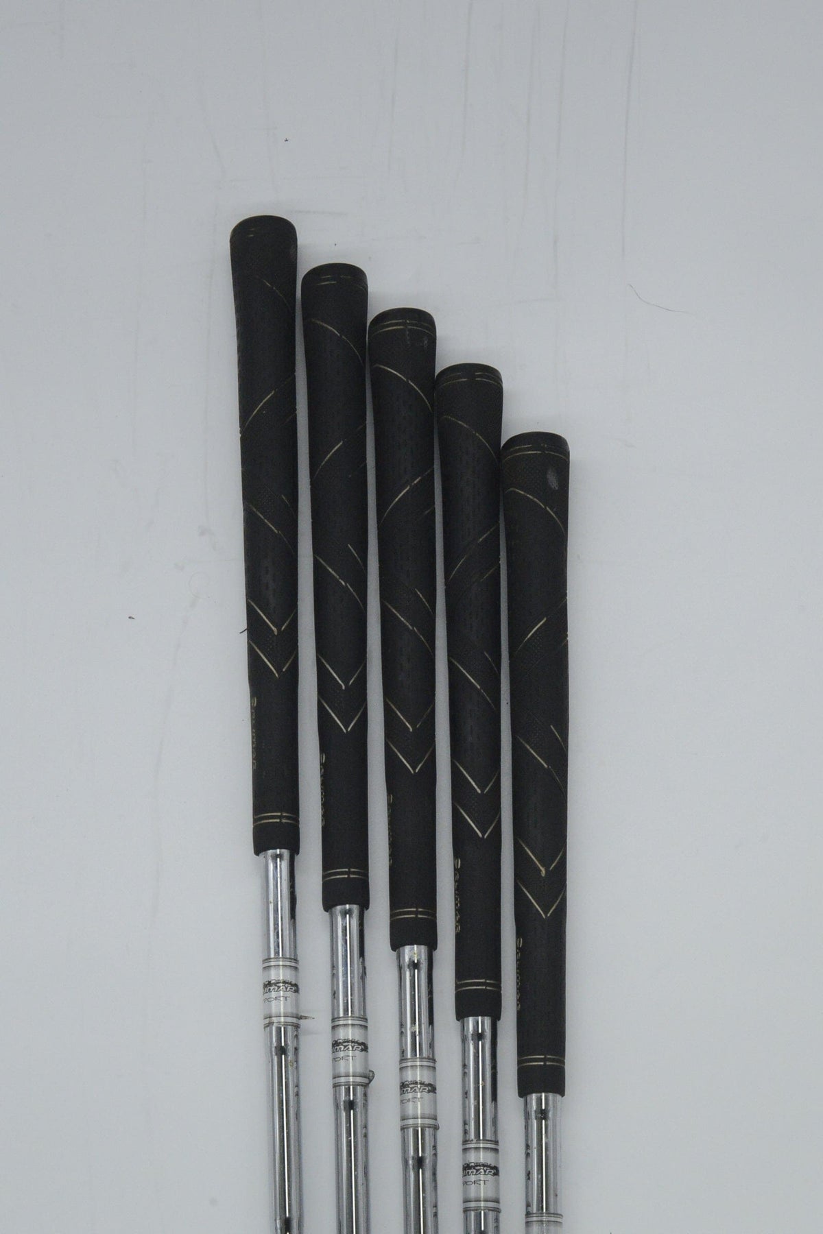 Orlimar Vt Sport 6-PW Iron Set S Flex -0.25" Golf Clubs GolfRoots