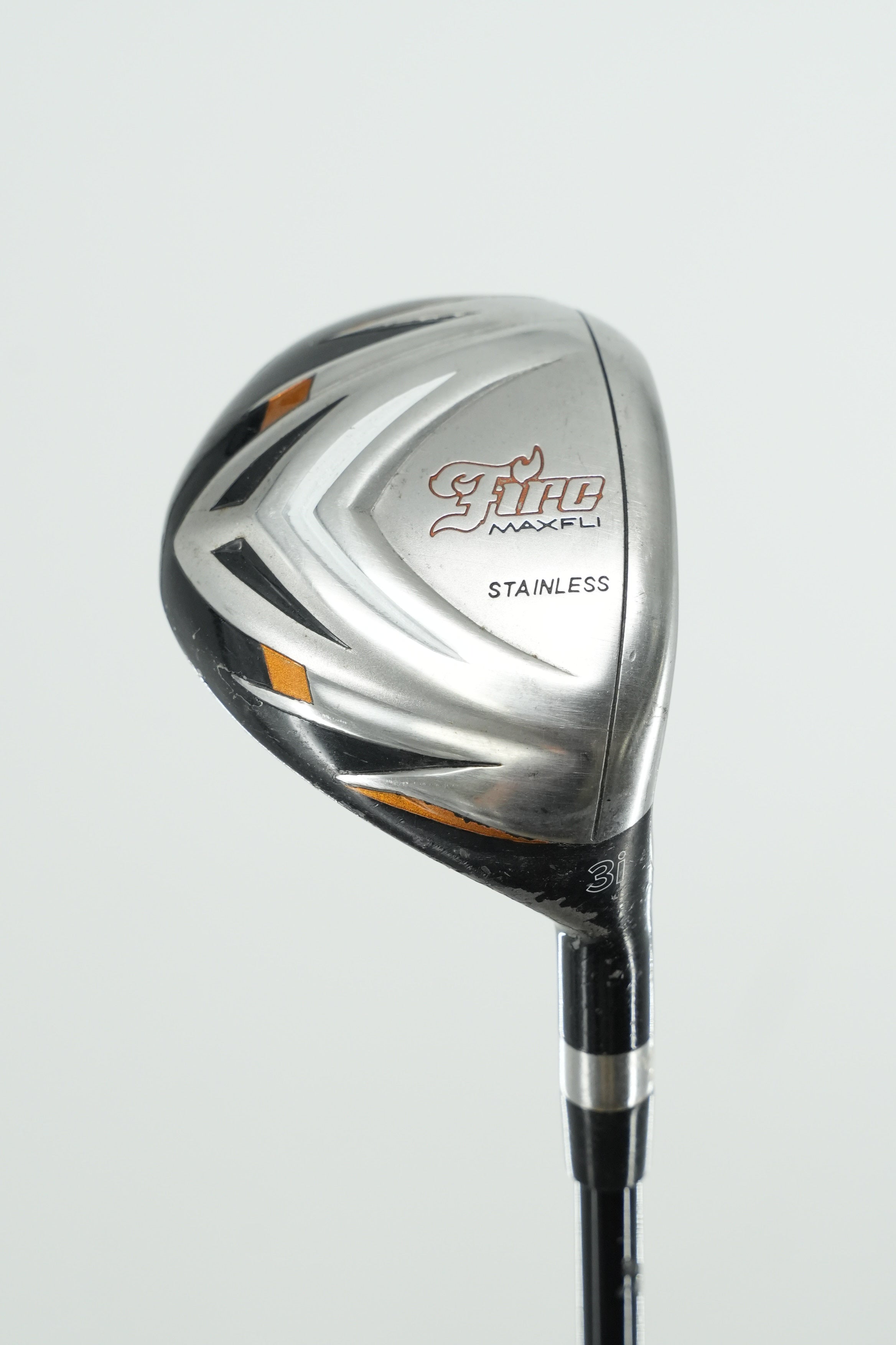 MaxFli Fire 3 Hybrid R Flex 41"
