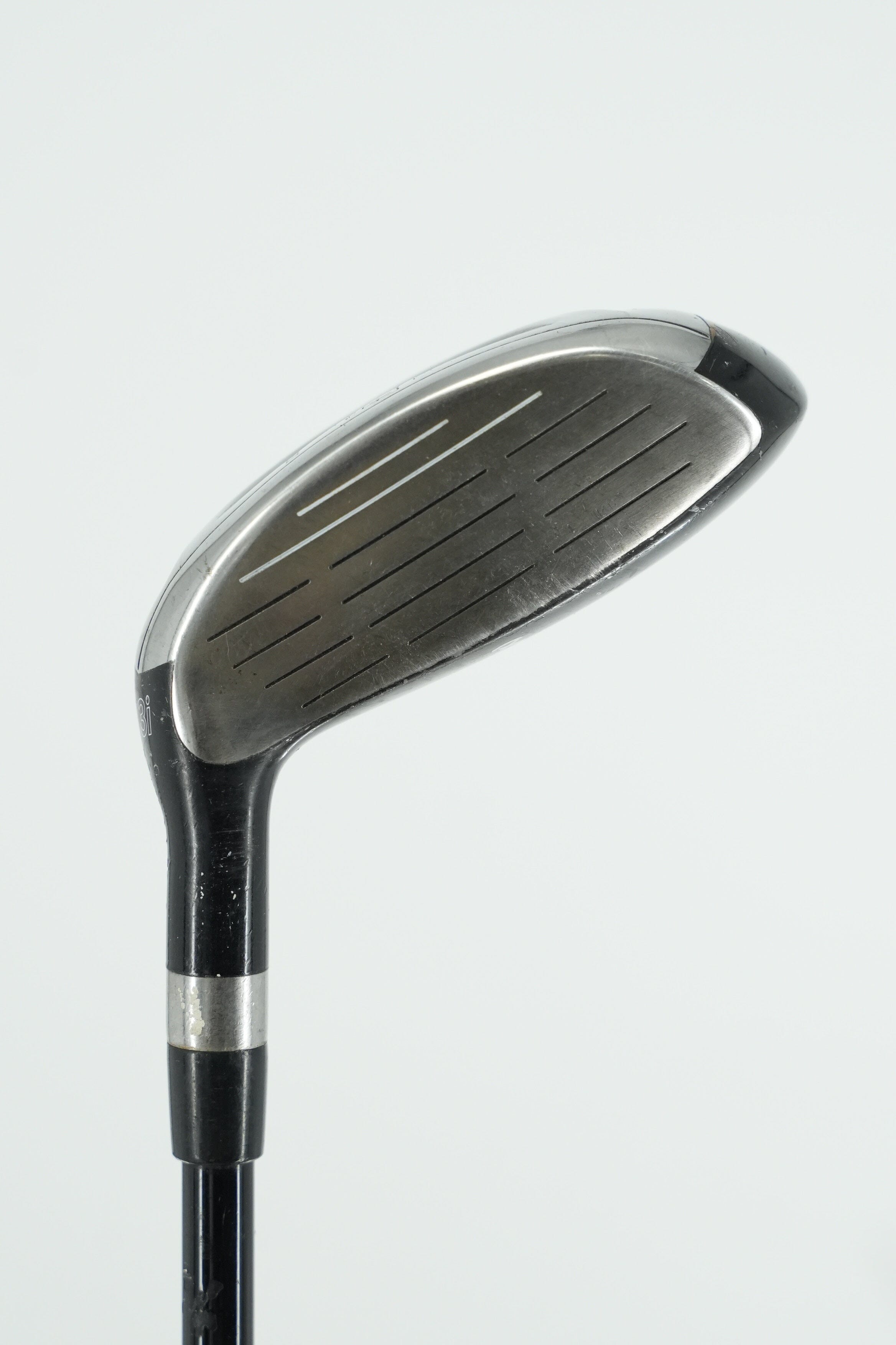 MaxFli Fire 3 Hybrid R Flex 41" Golf Clubs GolfRoots
