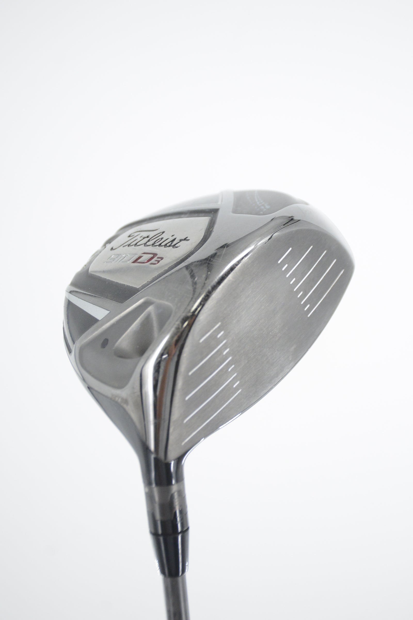Titleist 910D3 9.5 Degree Driver S Flex 44.75"