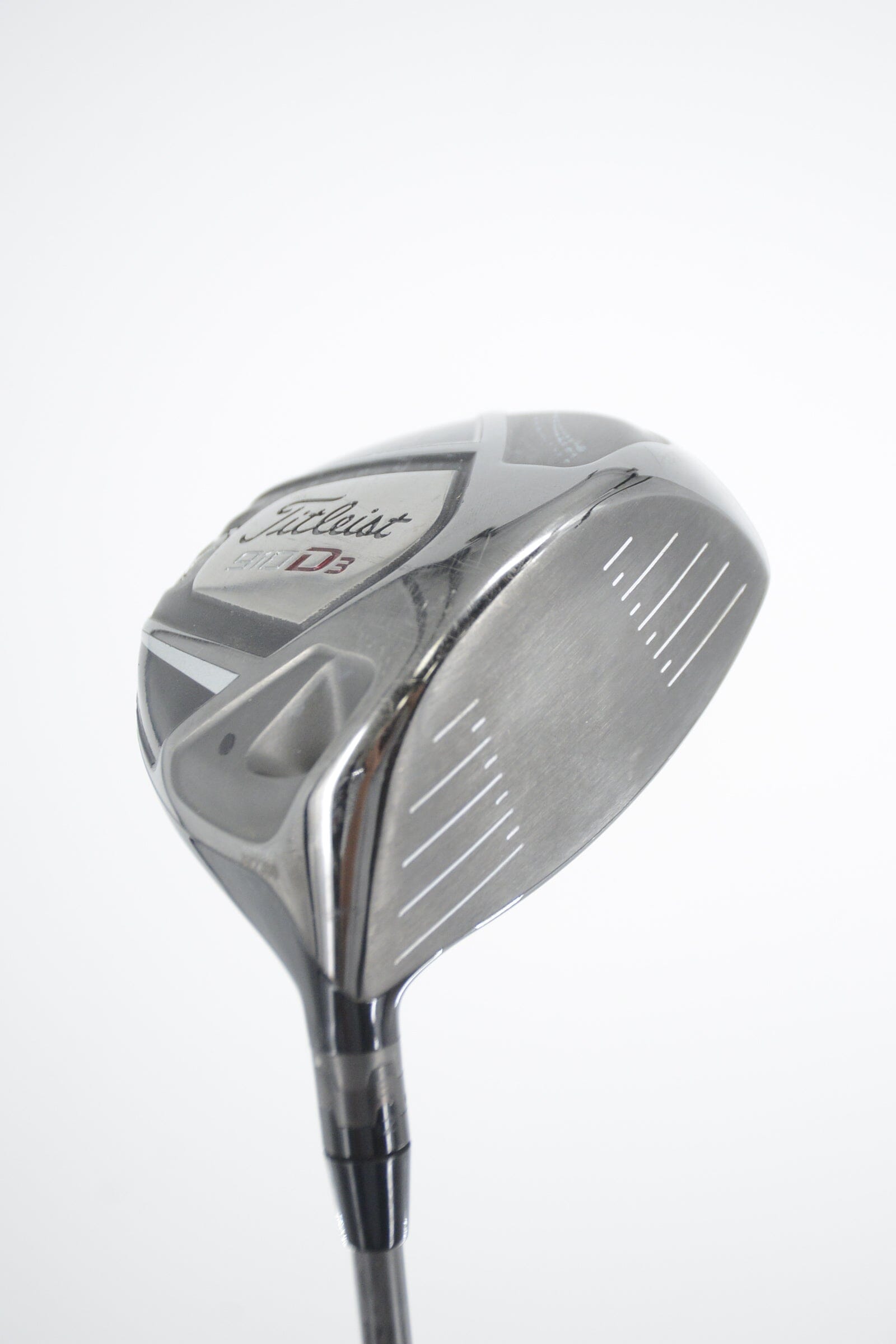 Titleist 910D3 9.5 Degree Driver S Flex 44.75" Golf Clubs GolfRoots
