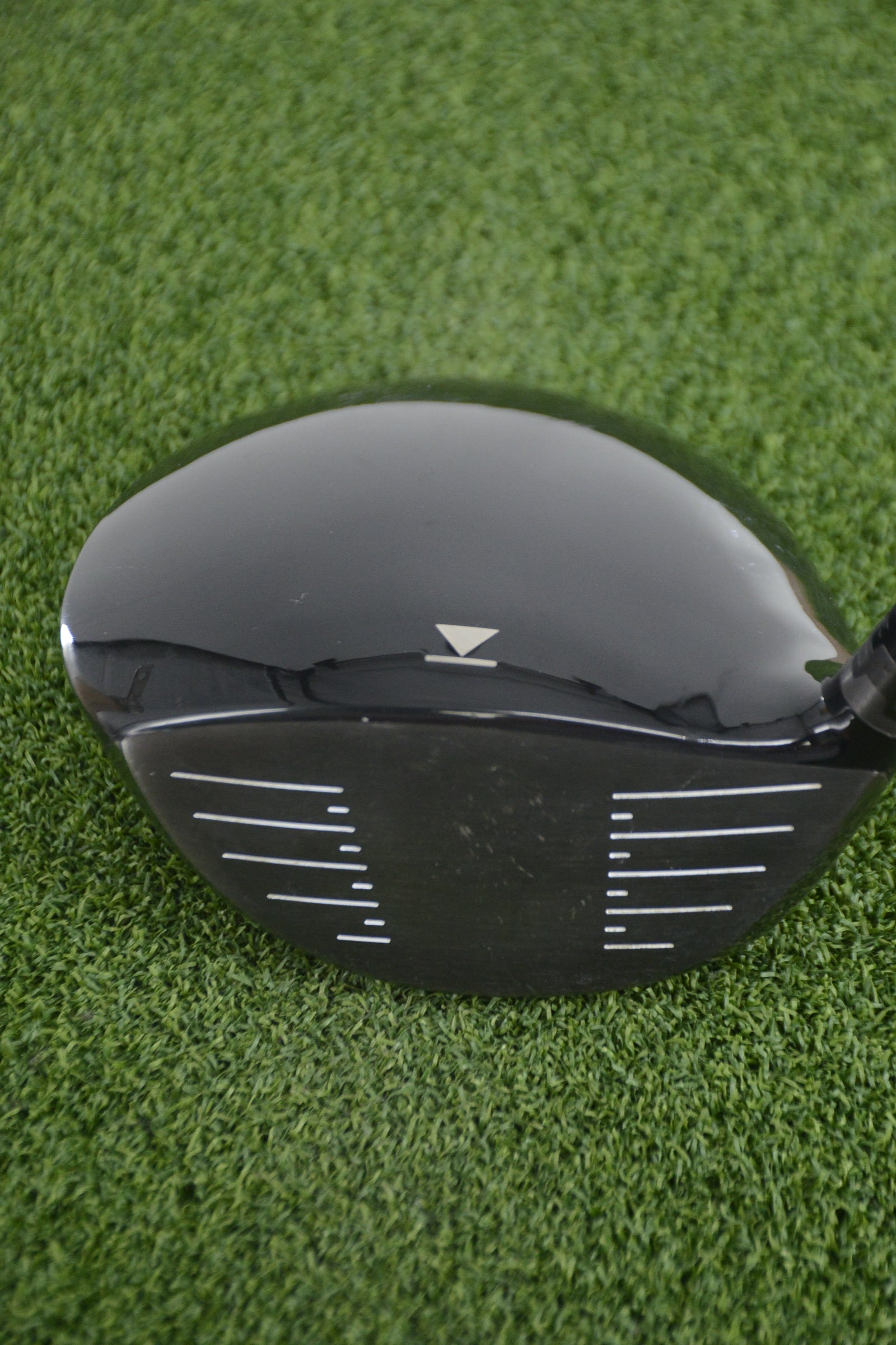 Titleist 910D3 9.5 Degree Driver S Flex 44.75"