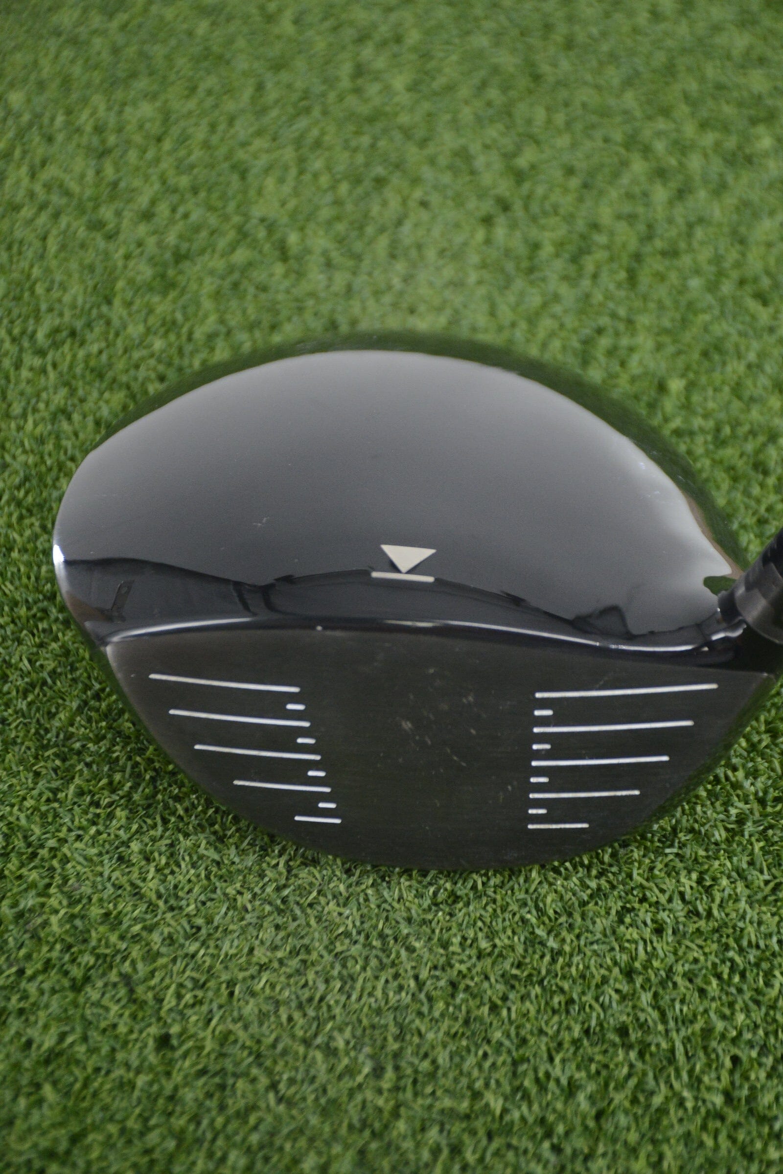 Titleist 910D3 9.5 Degree Driver S Flex 44.75" Golf Clubs GolfRoots