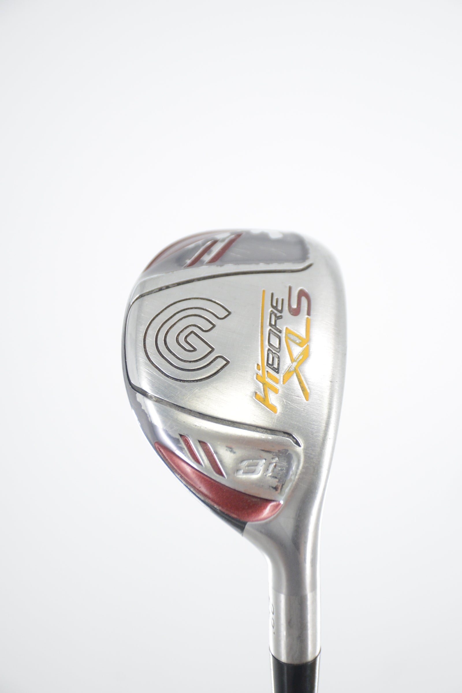 Cleveland Hibore XLS 3 Hybrid R Flex 40"