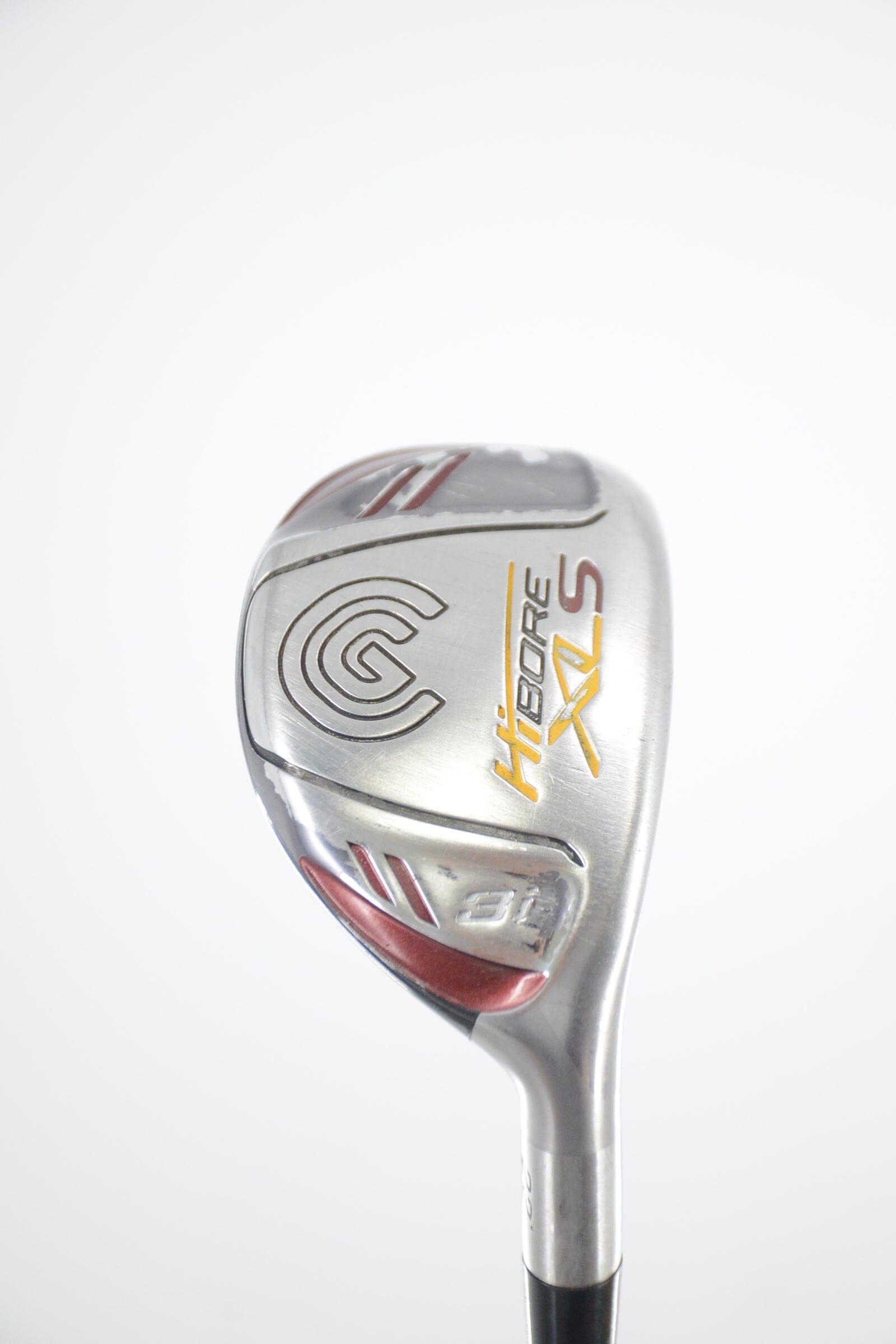 Cleveland Hibore XLS 3 Hybrid R Flex 40" Golf Clubs GolfRoots
