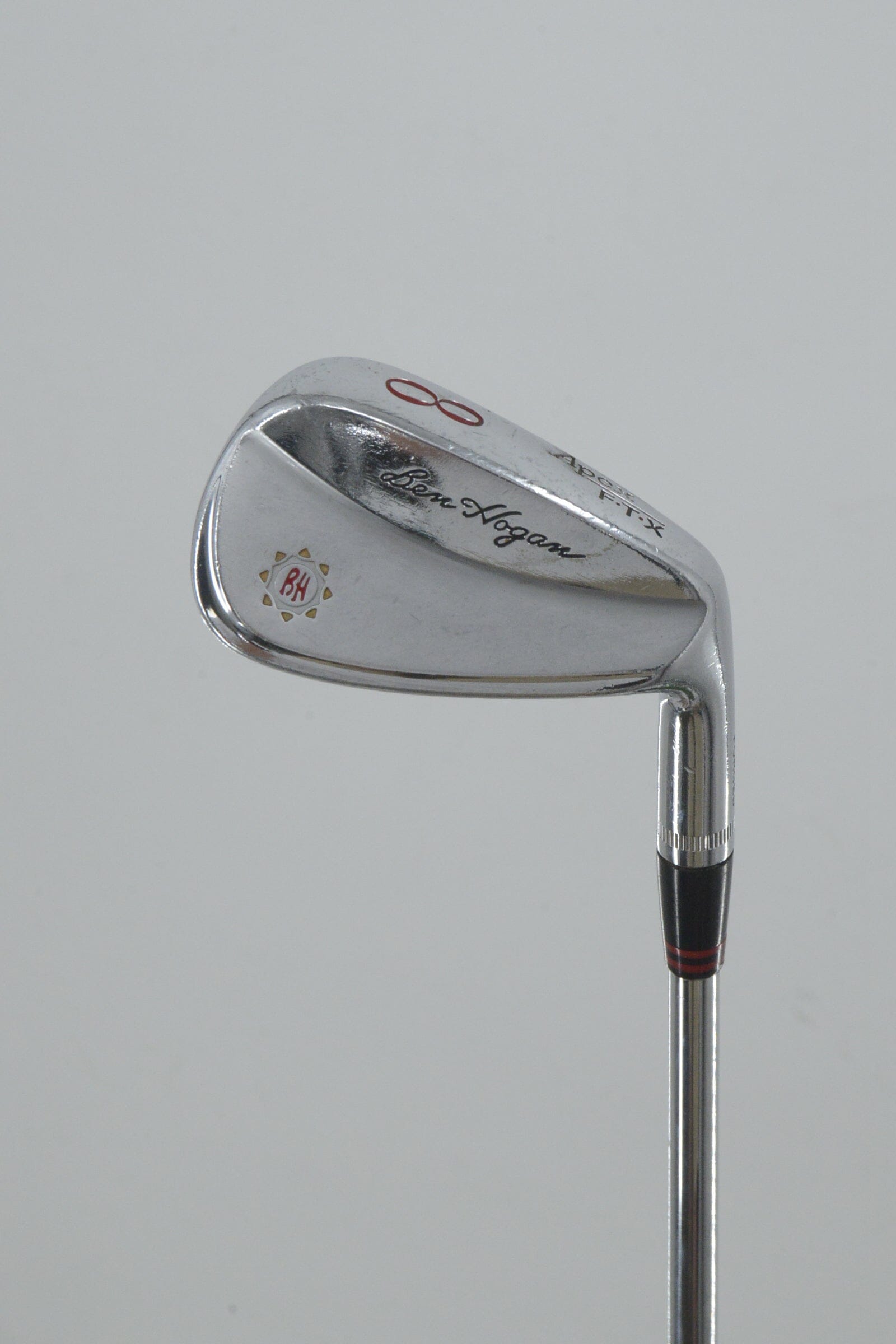 Ben Hogan Apex FTX 4-PW Iron Set S Flex Std Length Golf Clubs GolfRoots