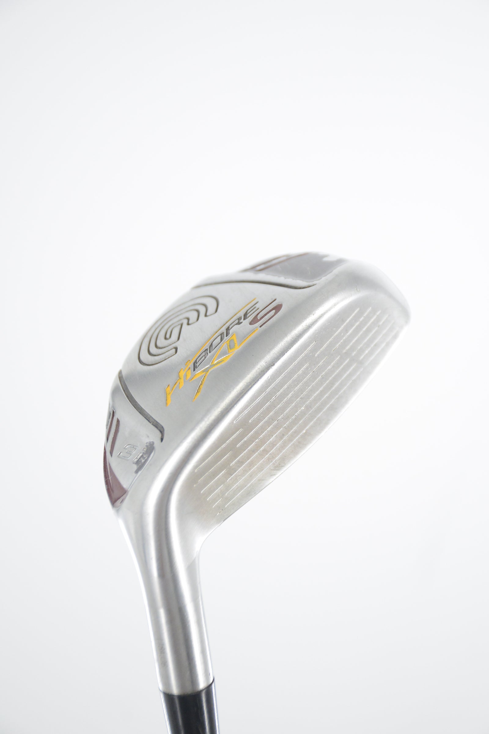 Cleveland Hibore XLS 3 Hybrid R Flex 40"