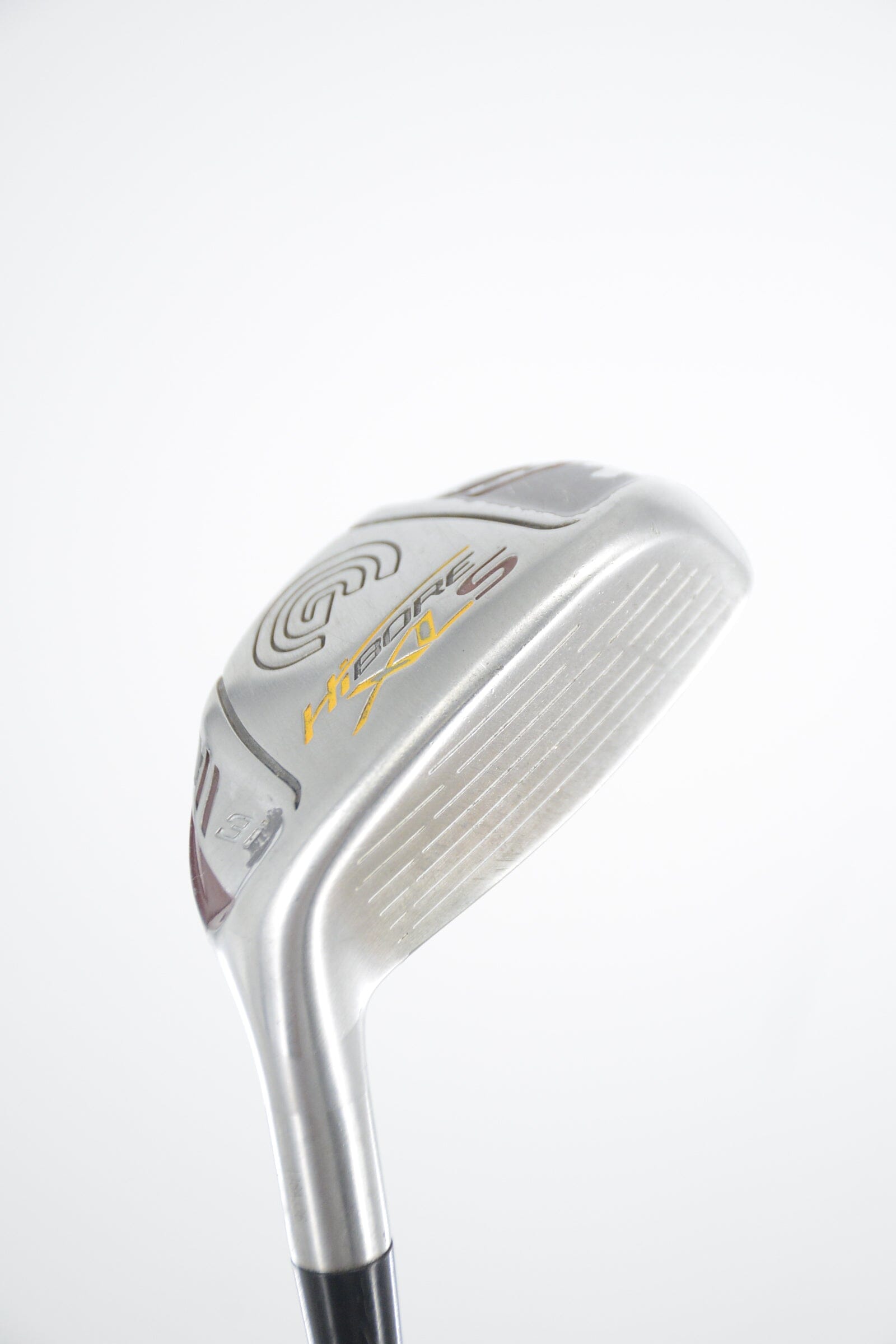 Cleveland Hibore XLS 3 Hybrid R Flex 40" Golf Clubs GolfRoots