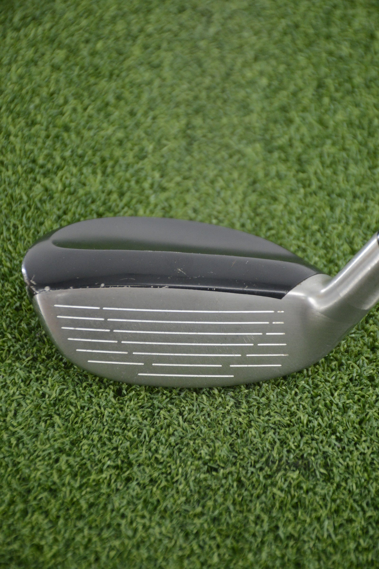 Cleveland Hibore XLS 3 Hybrid R Flex 40"
