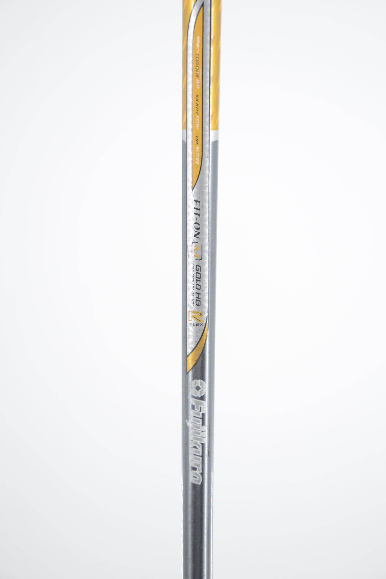 Cleveland Hibore XLS 3 Hybrid R Flex 40"