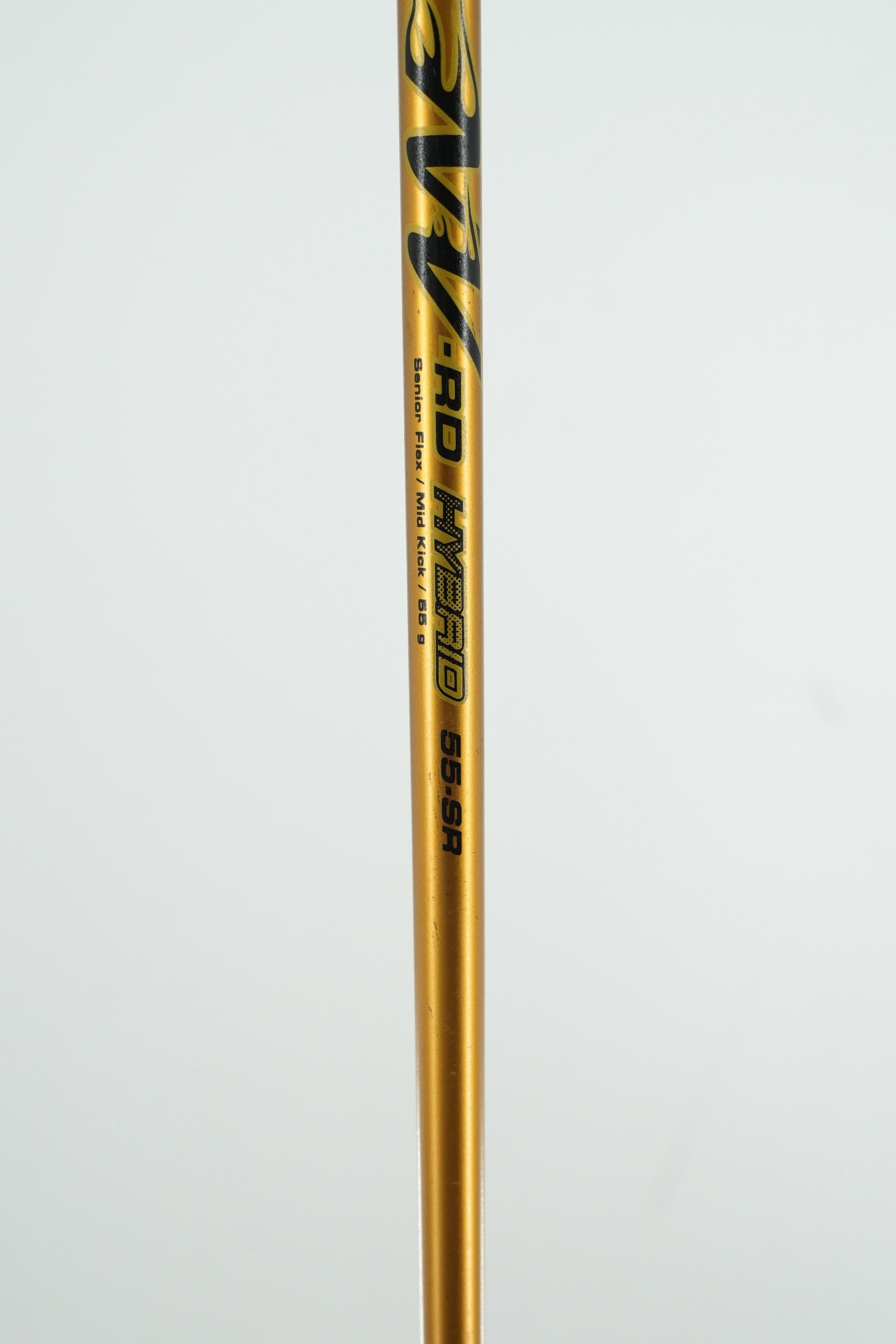 Slazenger Raw Distance 5 Hybrid SR Flex 38.25" Golf Clubs GolfRoots