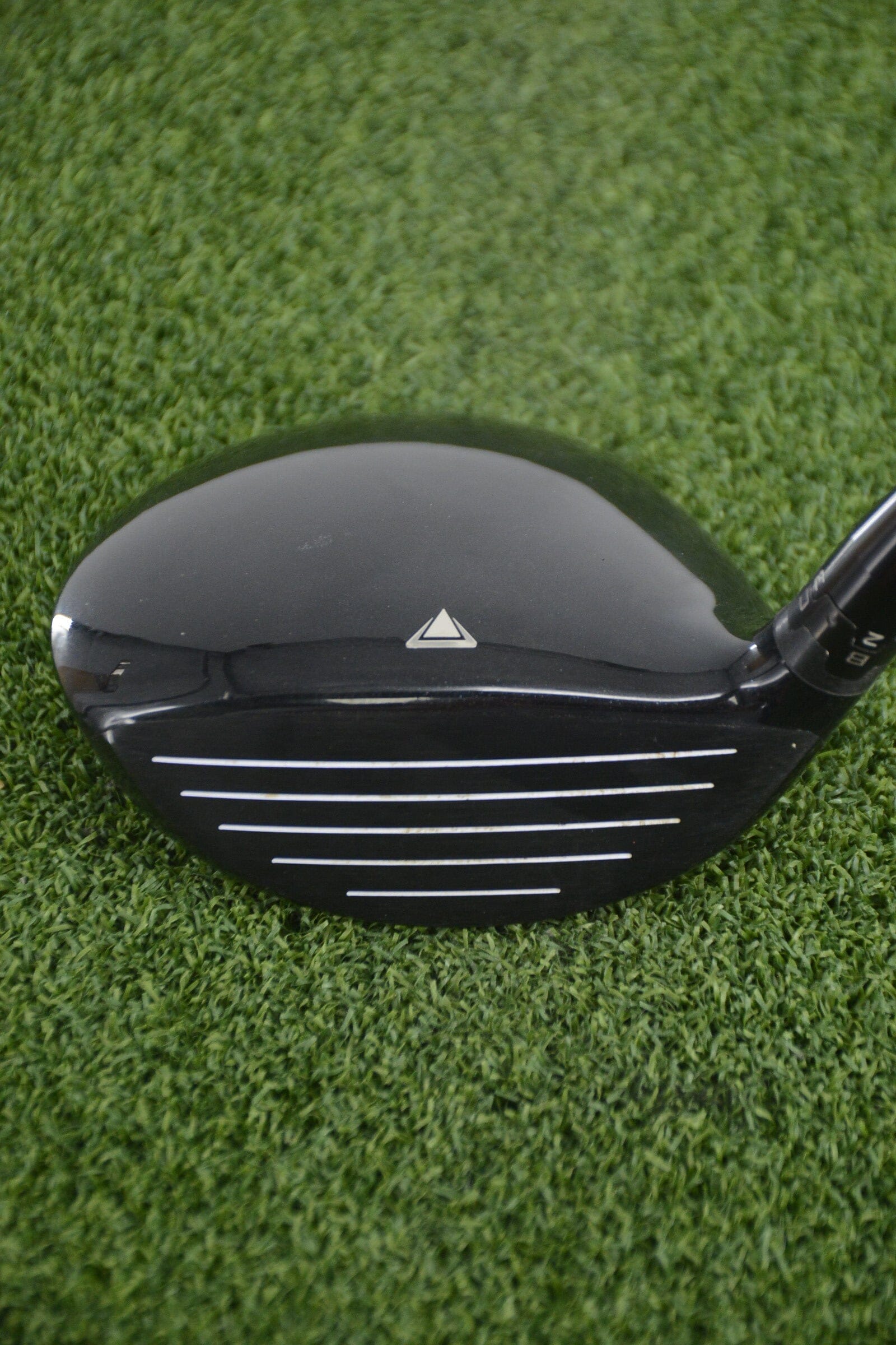 Titleist 915F 5 Wood S Flex 42" Golf Clubs GolfRoots