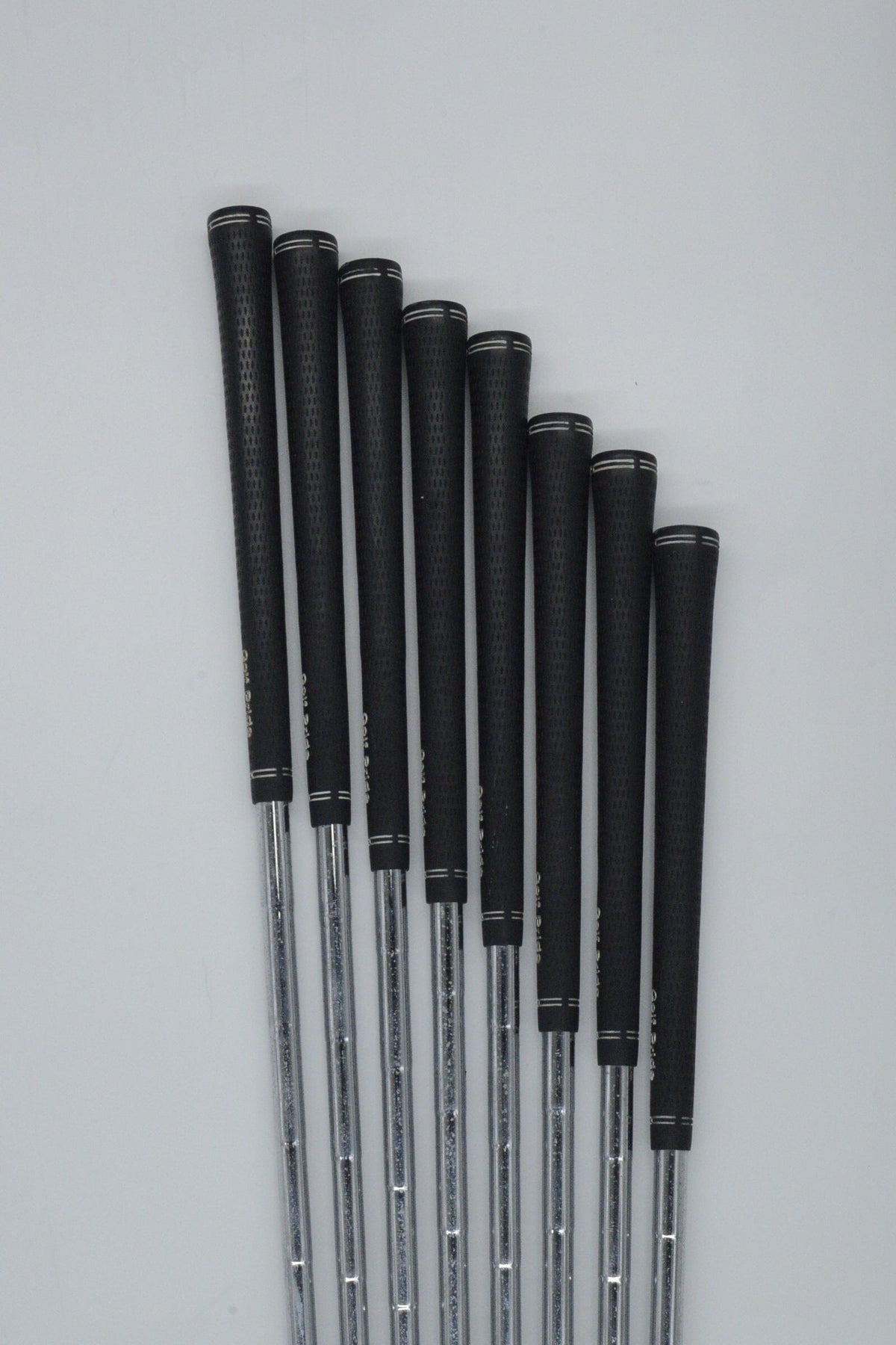 MaxFli Revolution 3-PW Iron Set R Flex Std Length Golf Iron Sets MaxFli
