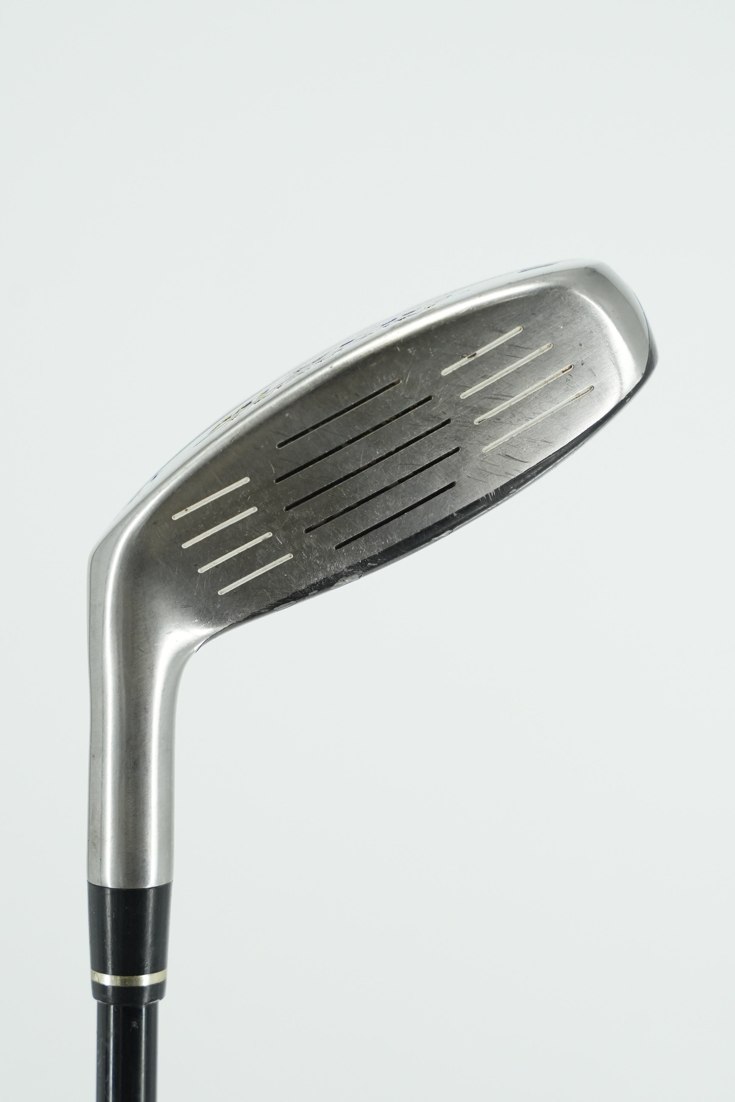 Nickent 3Dx Rc Ironwood 2 Hybrid S Flex 40.5"
