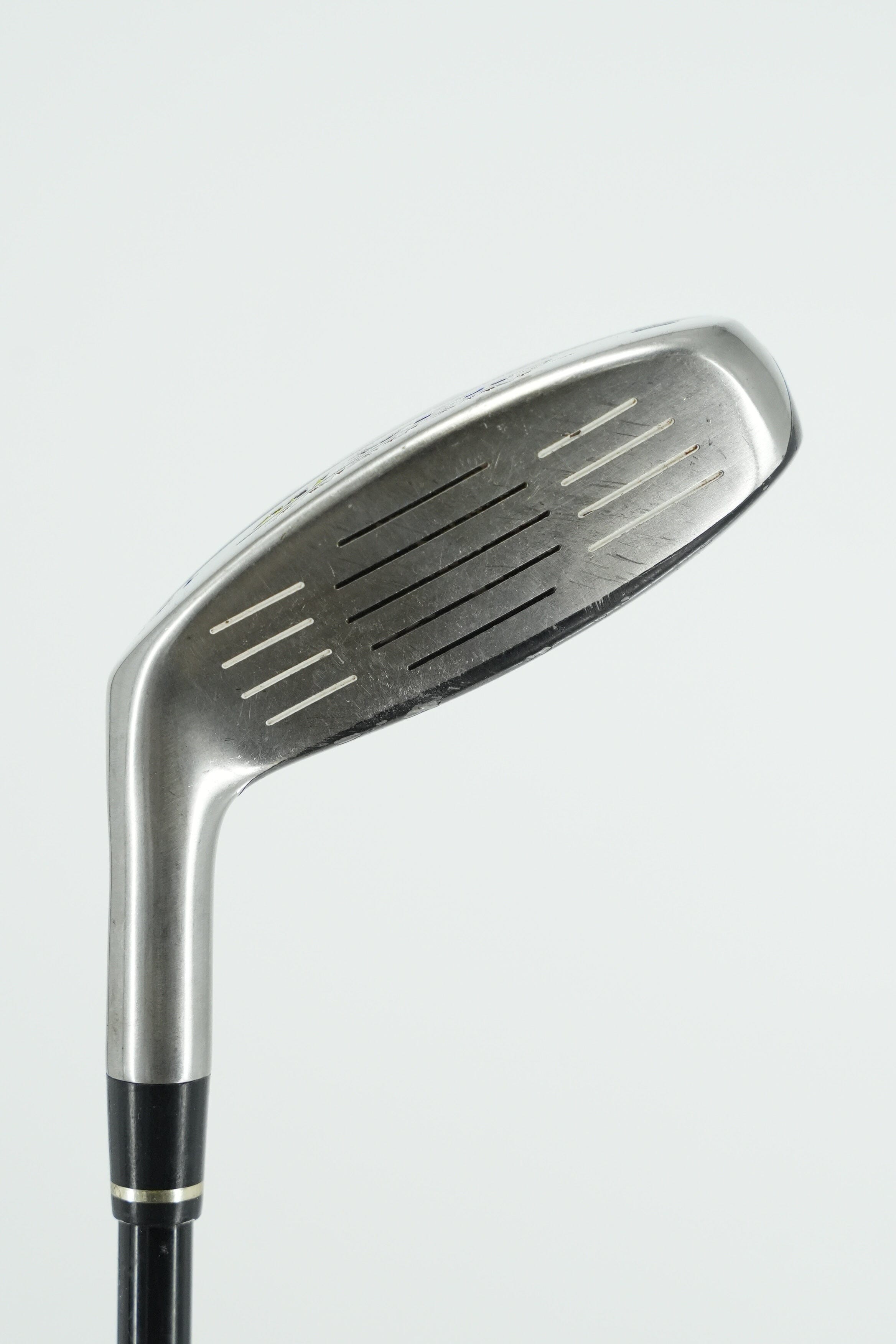 Nickent 3Dx Rc Ironwood 2 Hybrid S Flex 40.5" Golf Clubs GolfRoots