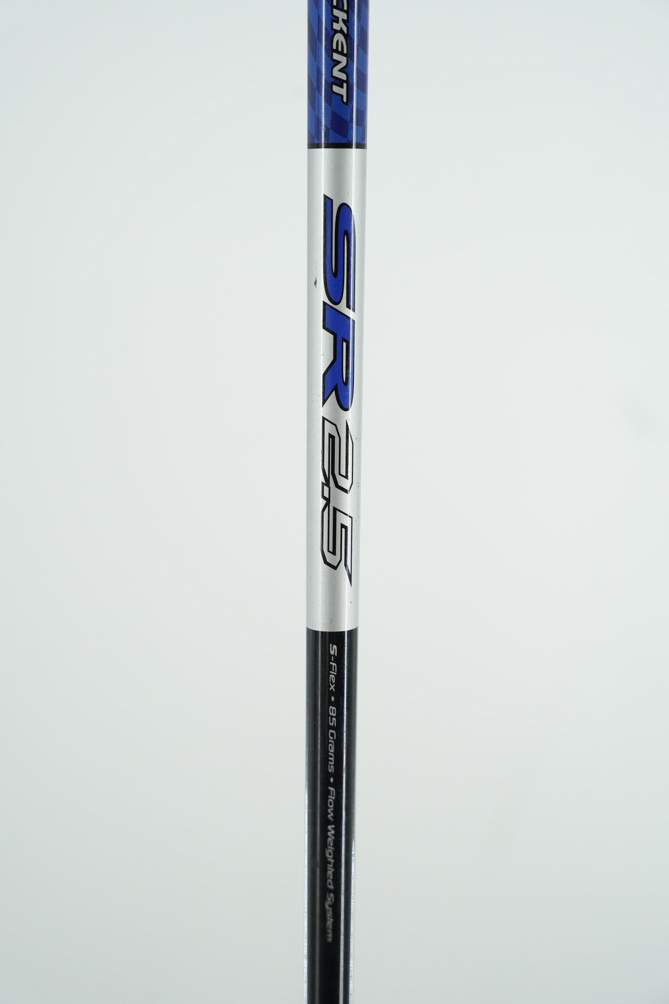Nickent 3Dx Rc Ironwood 2 Hybrid S Flex 40.5"