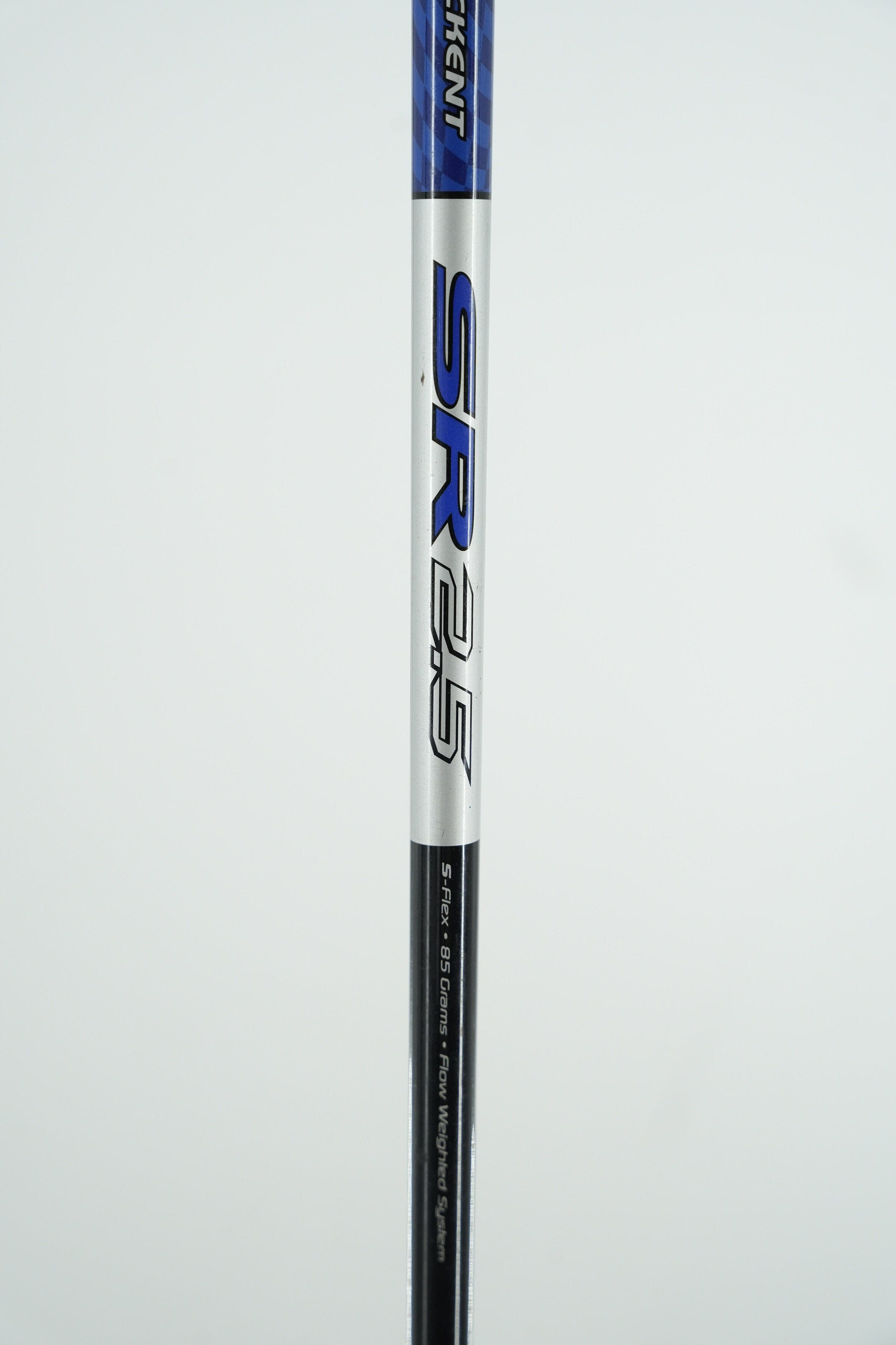 Nickent 3Dx Rc Ironwood 2 Hybrid S Flex 40.5" Golf Clubs GolfRoots