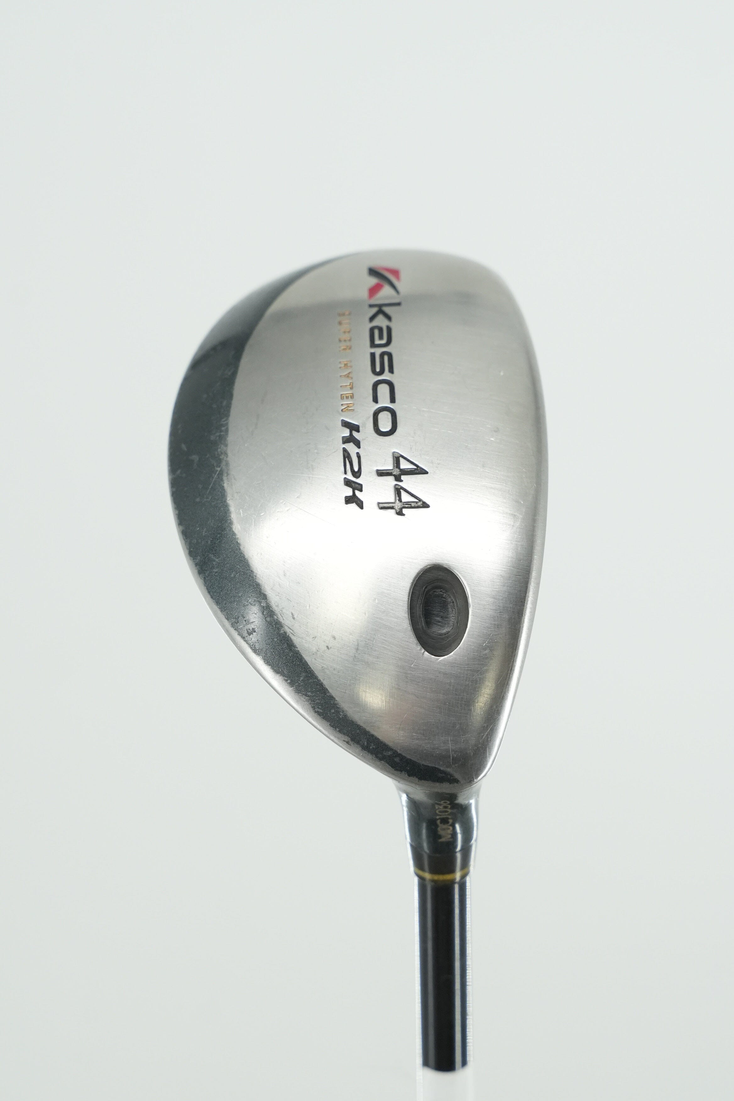 Kasco K2K 4 Hybrid R Flex 41.75" Golf Clubs GolfRoots