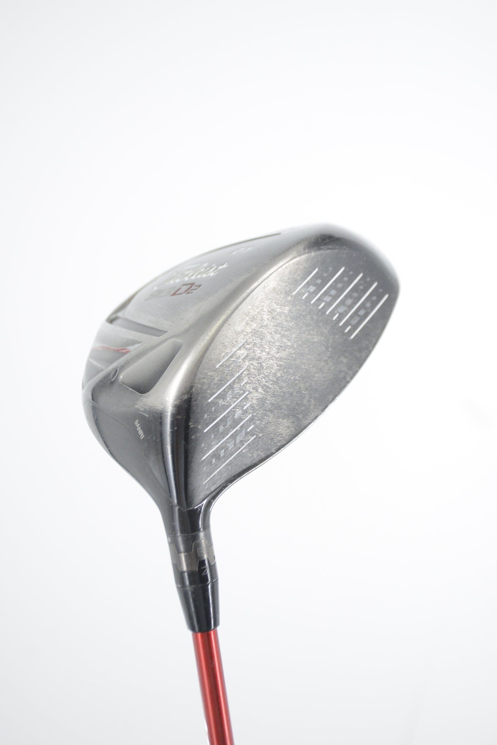 Titleist 913D2 10.5 Degree Driver R Flex 45" Golf Clubs GolfRoots