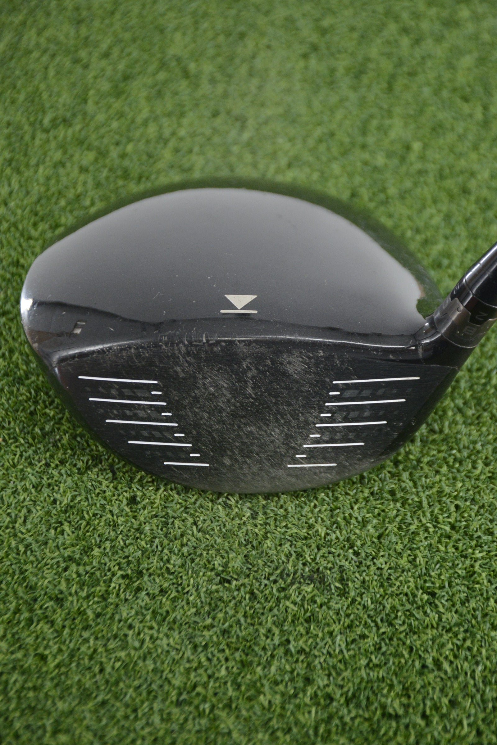 Titleist 913D2 10.5 Degree Driver R Flex 45"