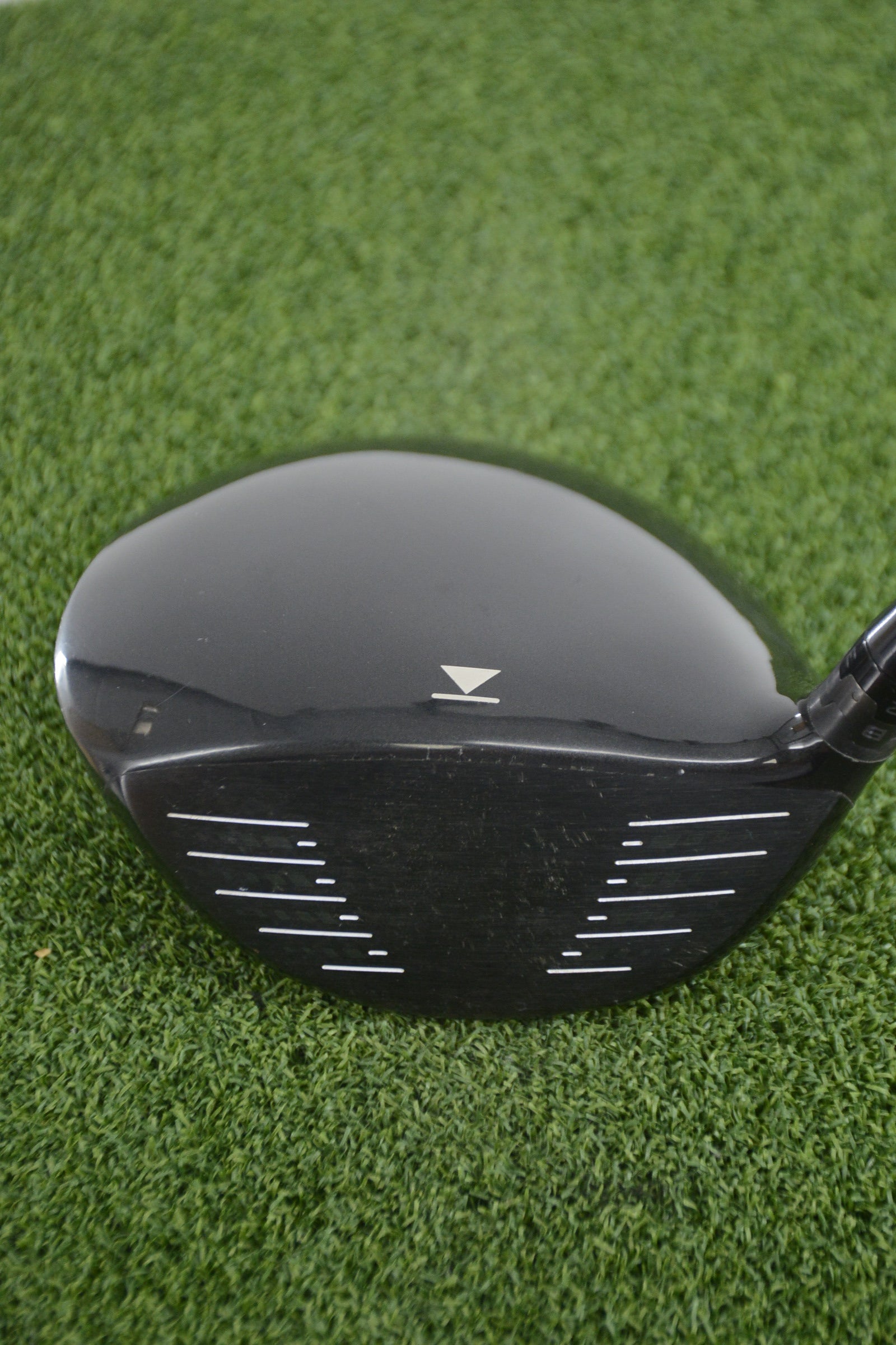 Titleist 913D3 9.5 Degree Driver S Flex 44.75"