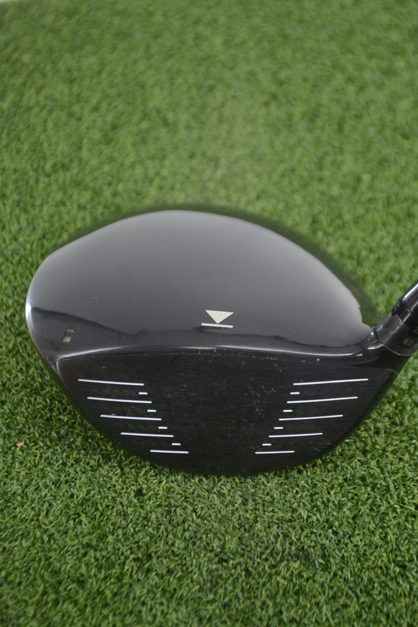 Titleist 913D3 9.5 Degree Driver S Flex 44.75" Golf Clubs GolfRoots