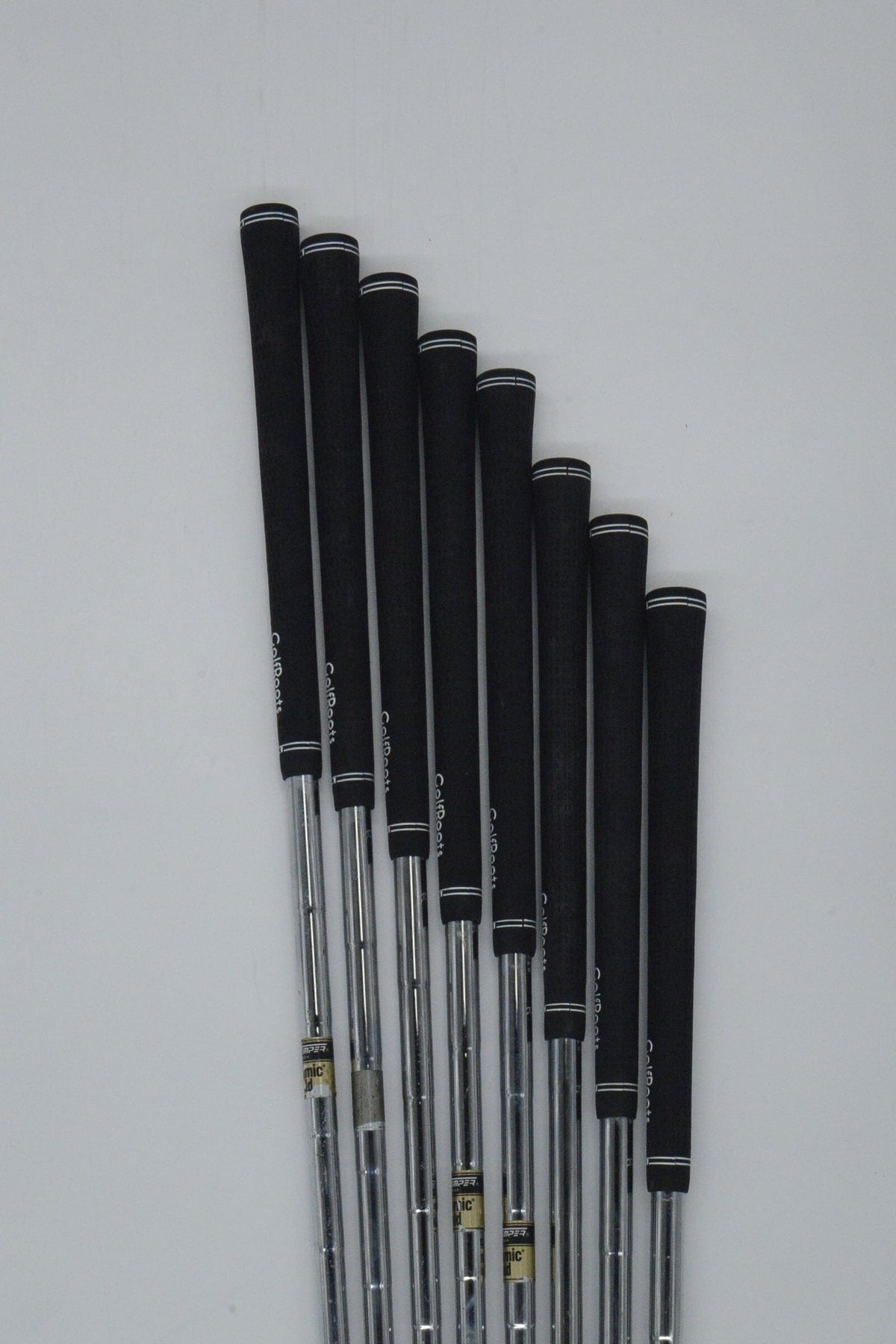 Callaway RAZR X Tour 3-PW Iron Set S Flex +0.5" Golf Iron Sets Callaway