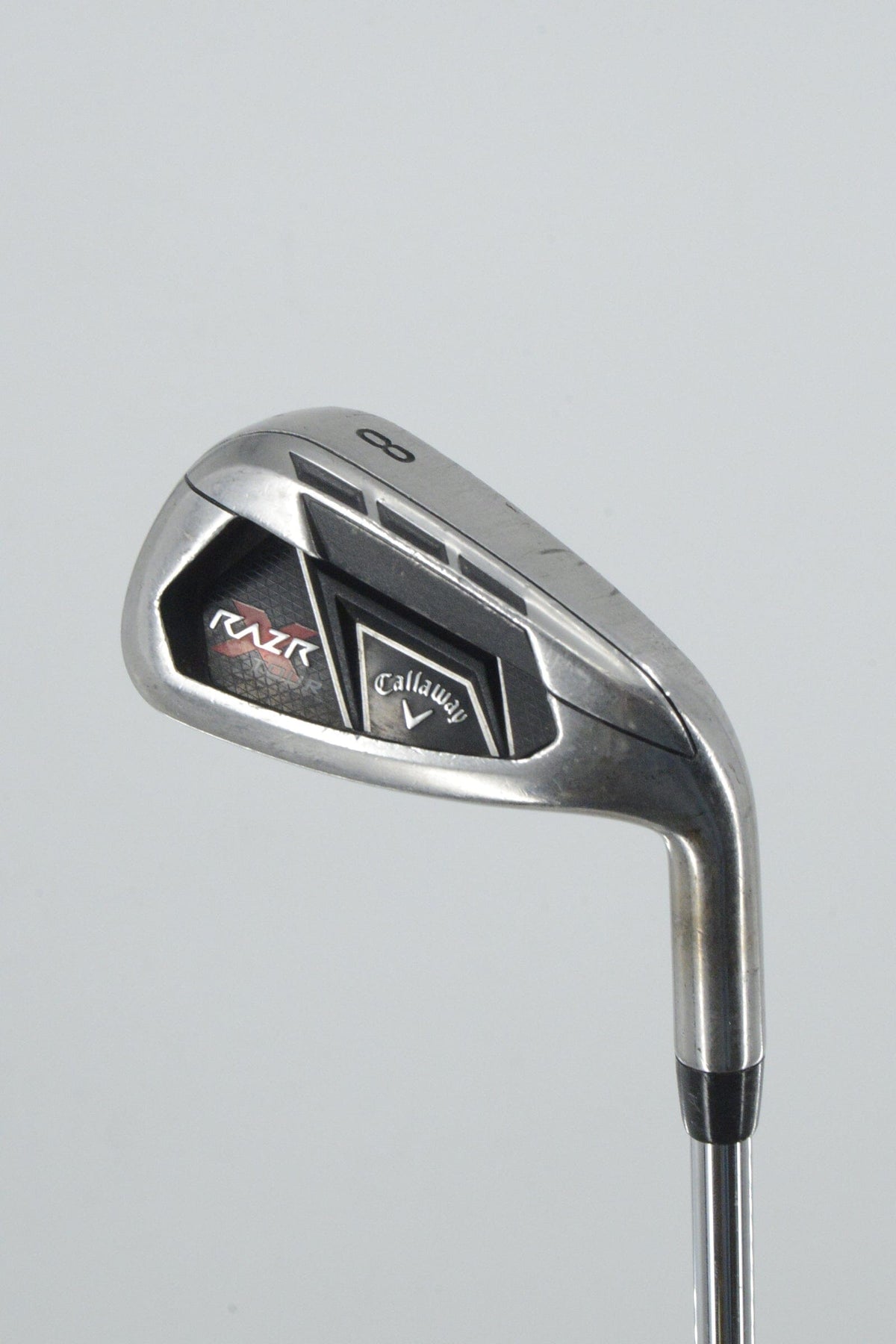 Callaway RAZR X Tour 3-PW Iron Set S Flex +0.5" Golf Iron Sets Callaway