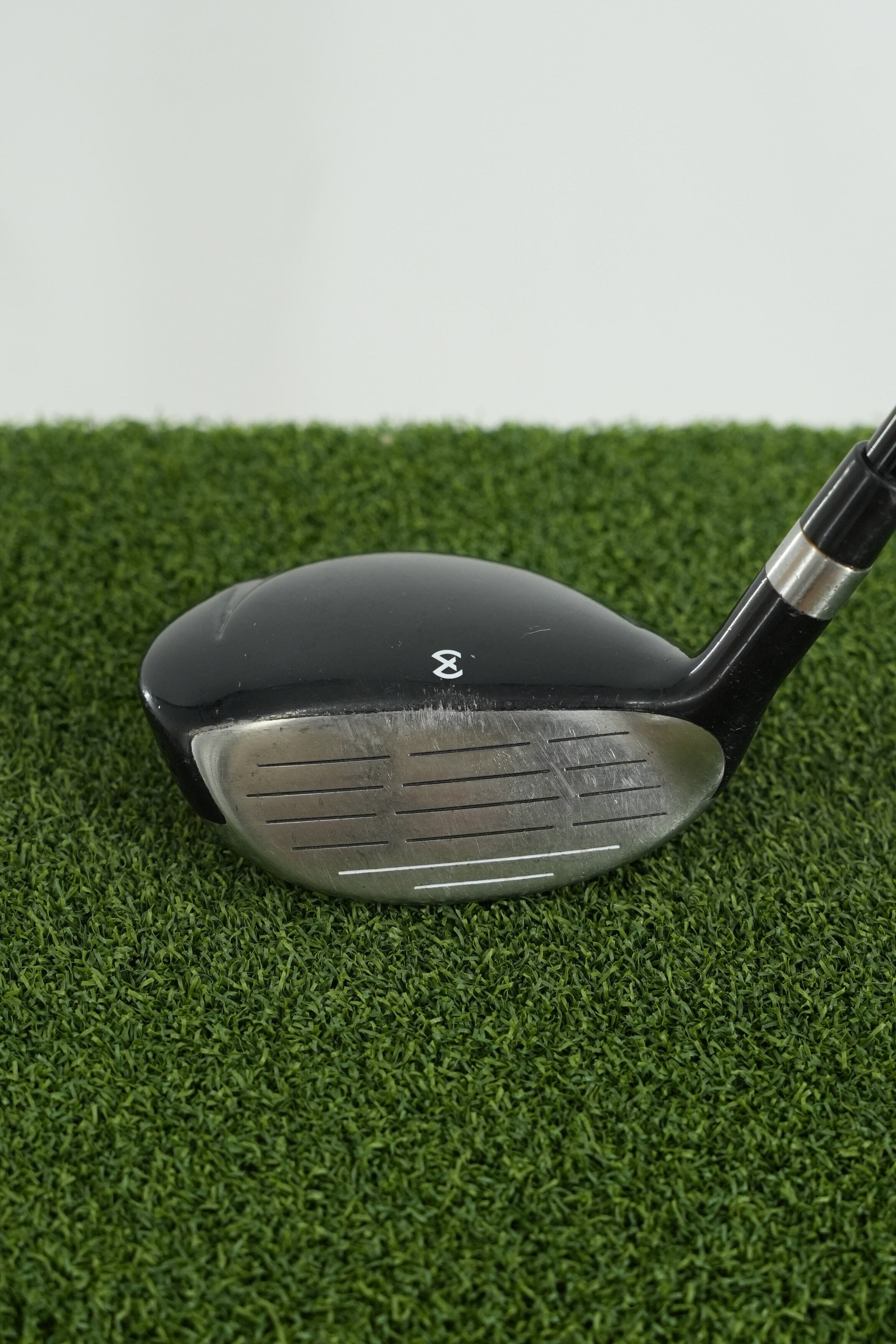 MaxFli Fire 4 Hybrid R Flex 39.5" Golf Clubs GolfRoots