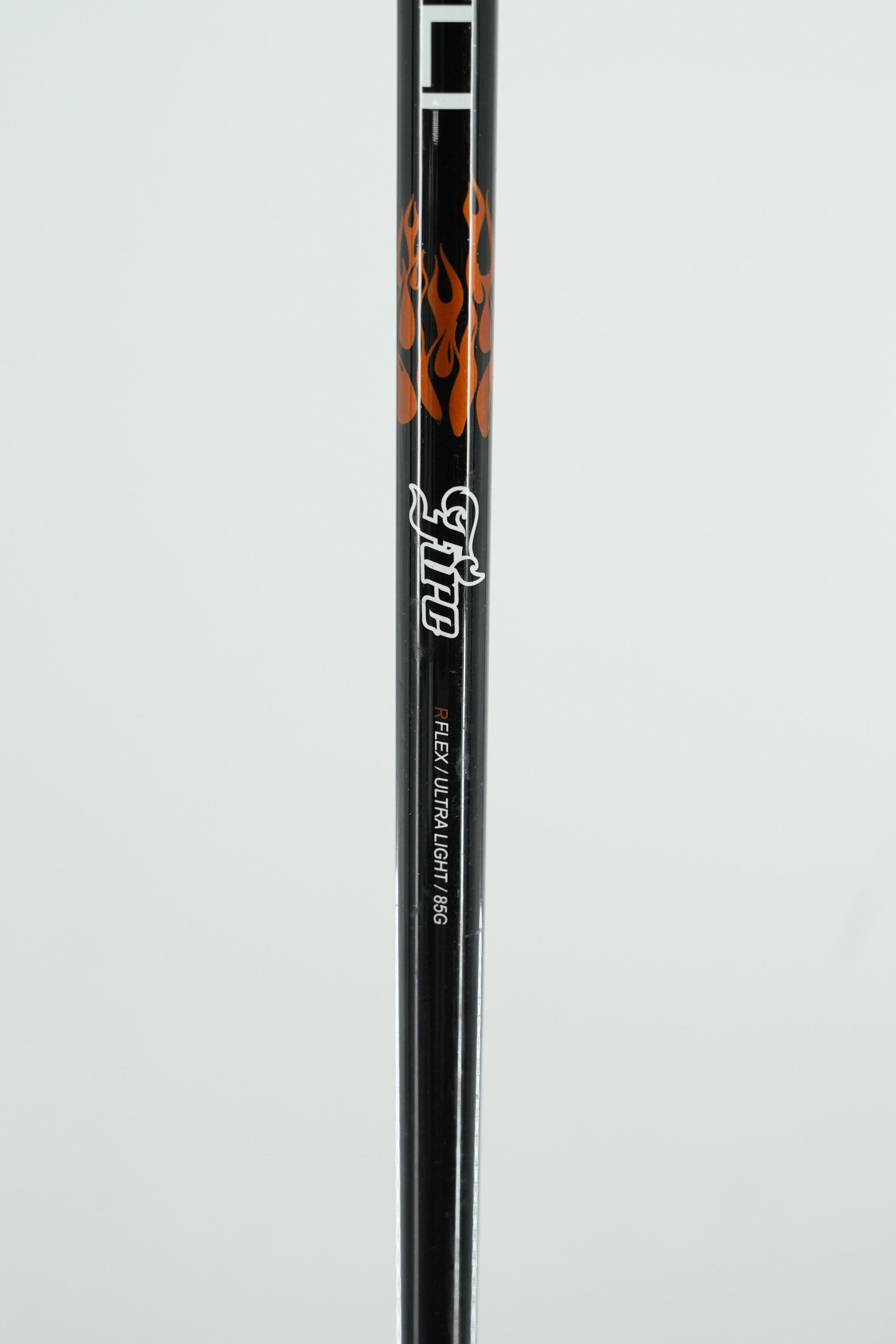 MaxFli Fire 4 Hybrid R Flex 39.5" Golf Clubs GolfRoots