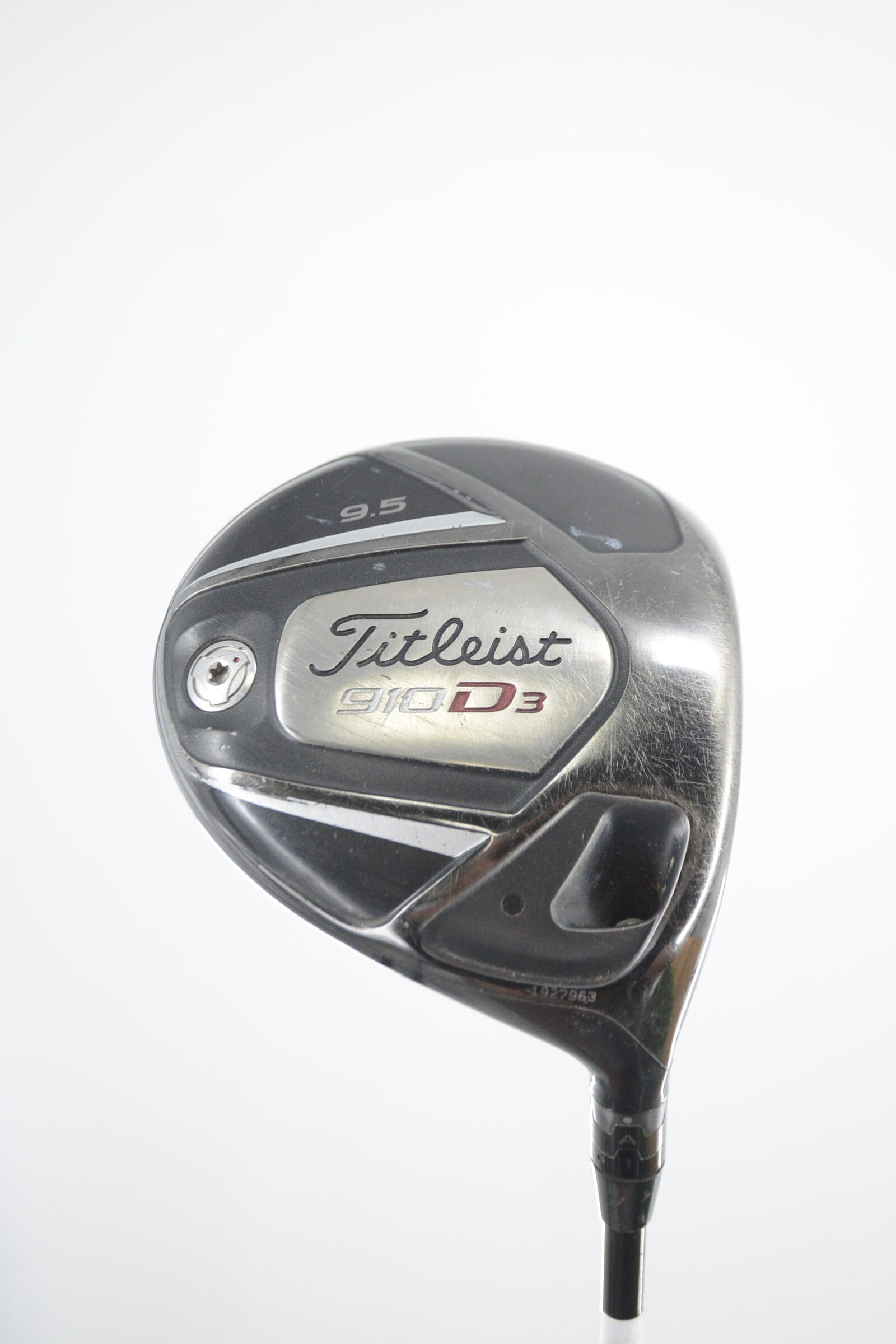 Titleist 910D3 9.5 Degree Driver S Flex 45" Golf Clubs GolfRoots