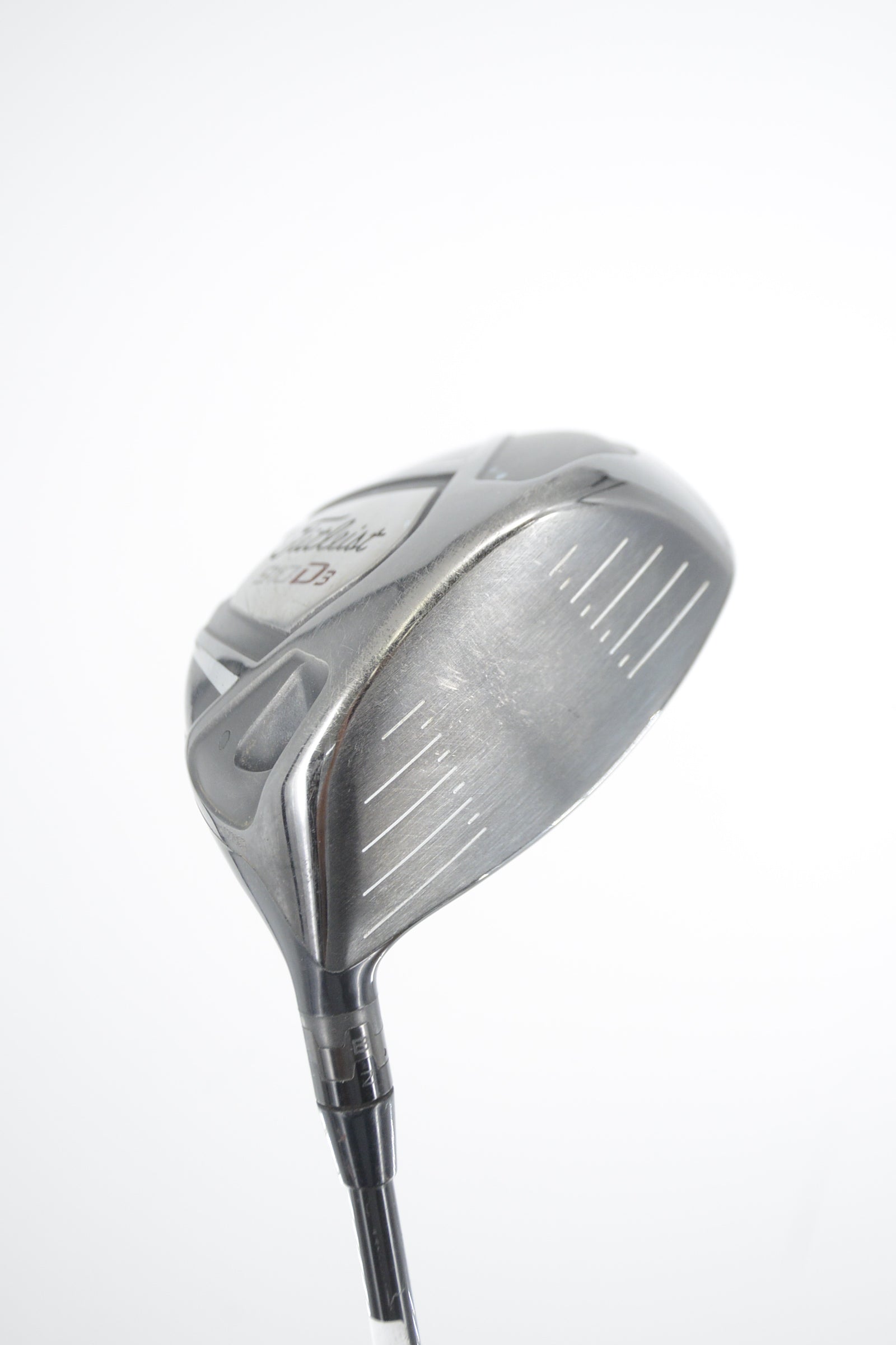 Titleist 910D3 9.5 Degree Driver S Flex 45"