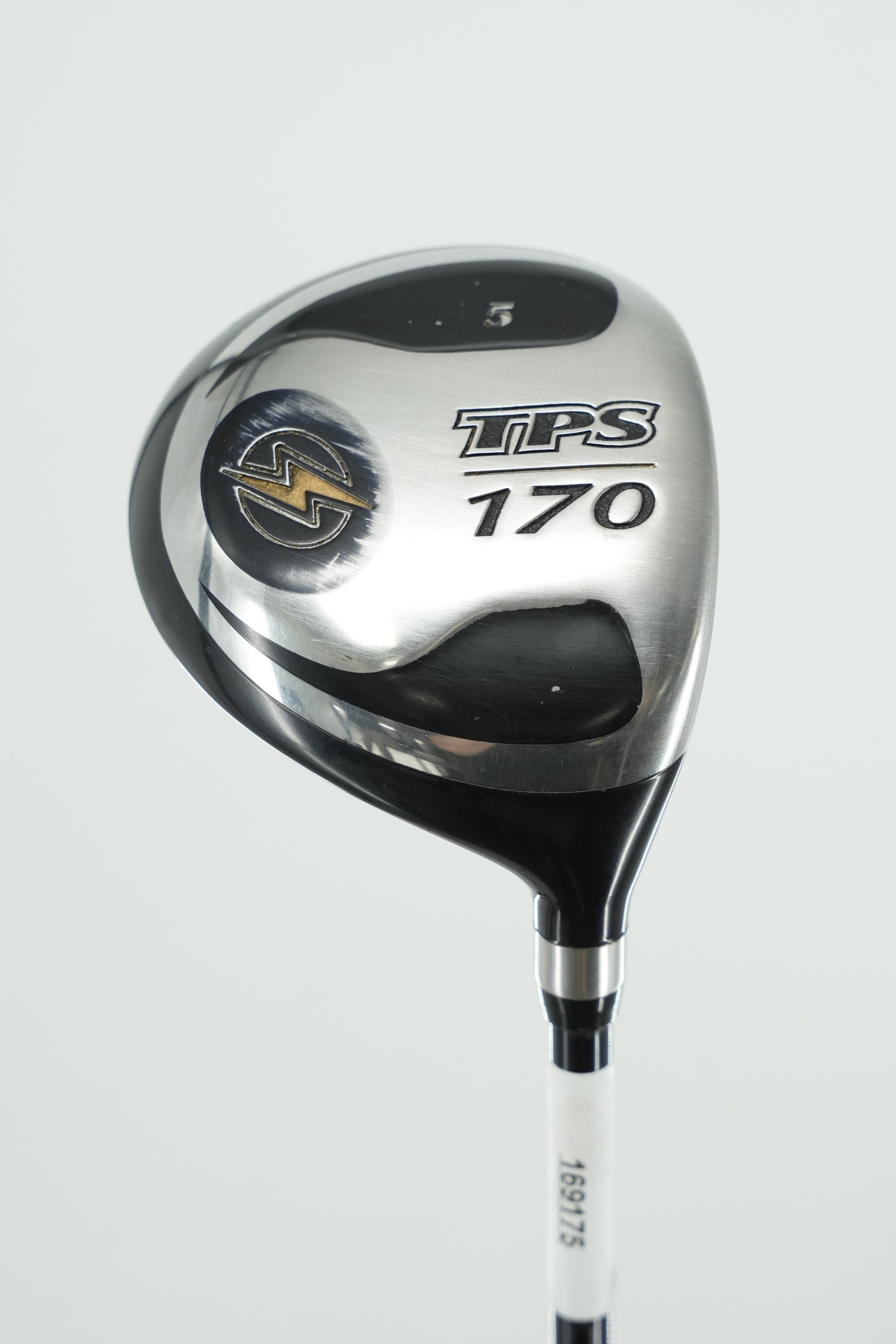 PowerBilt TPS 170 5 Wood R Flex 41.75"