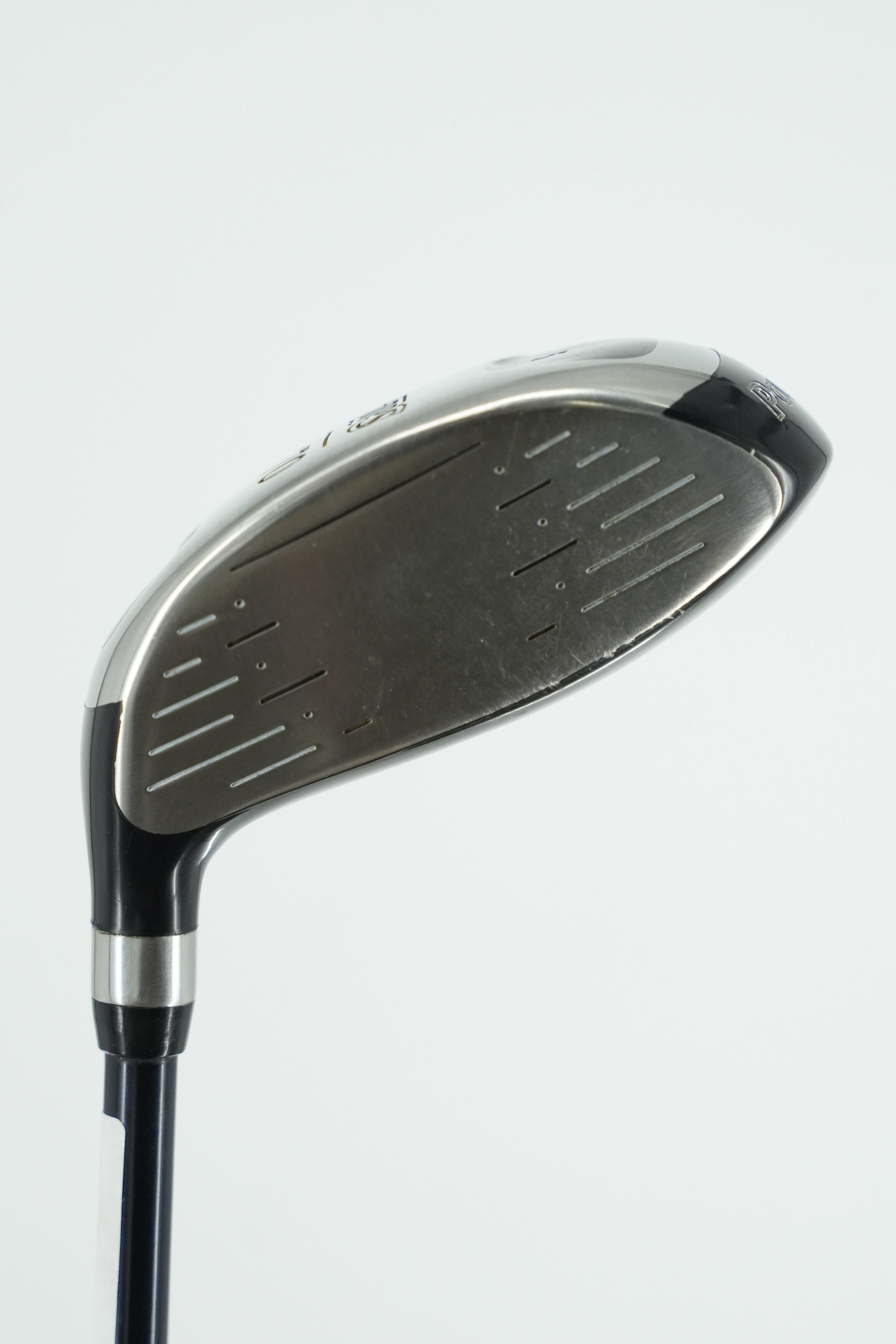 PowerBilt TPS 170 5 Wood R Flex 41.75" Golf Clubs GolfRoots