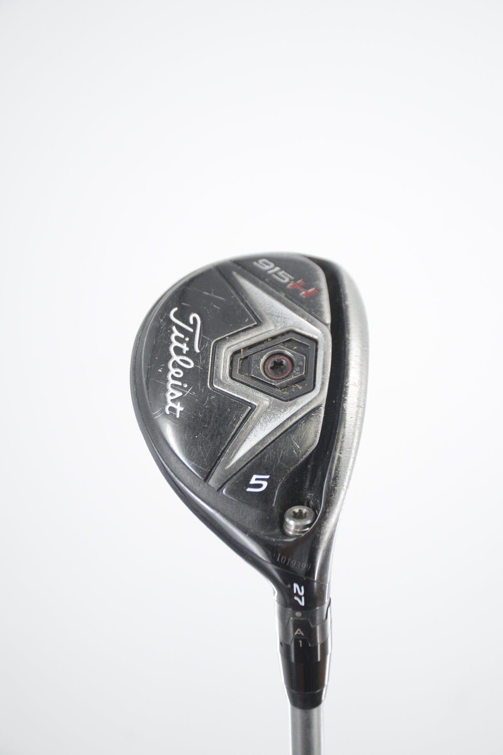 Titleist 915H 5 Hybrid R Flex 39.75"
