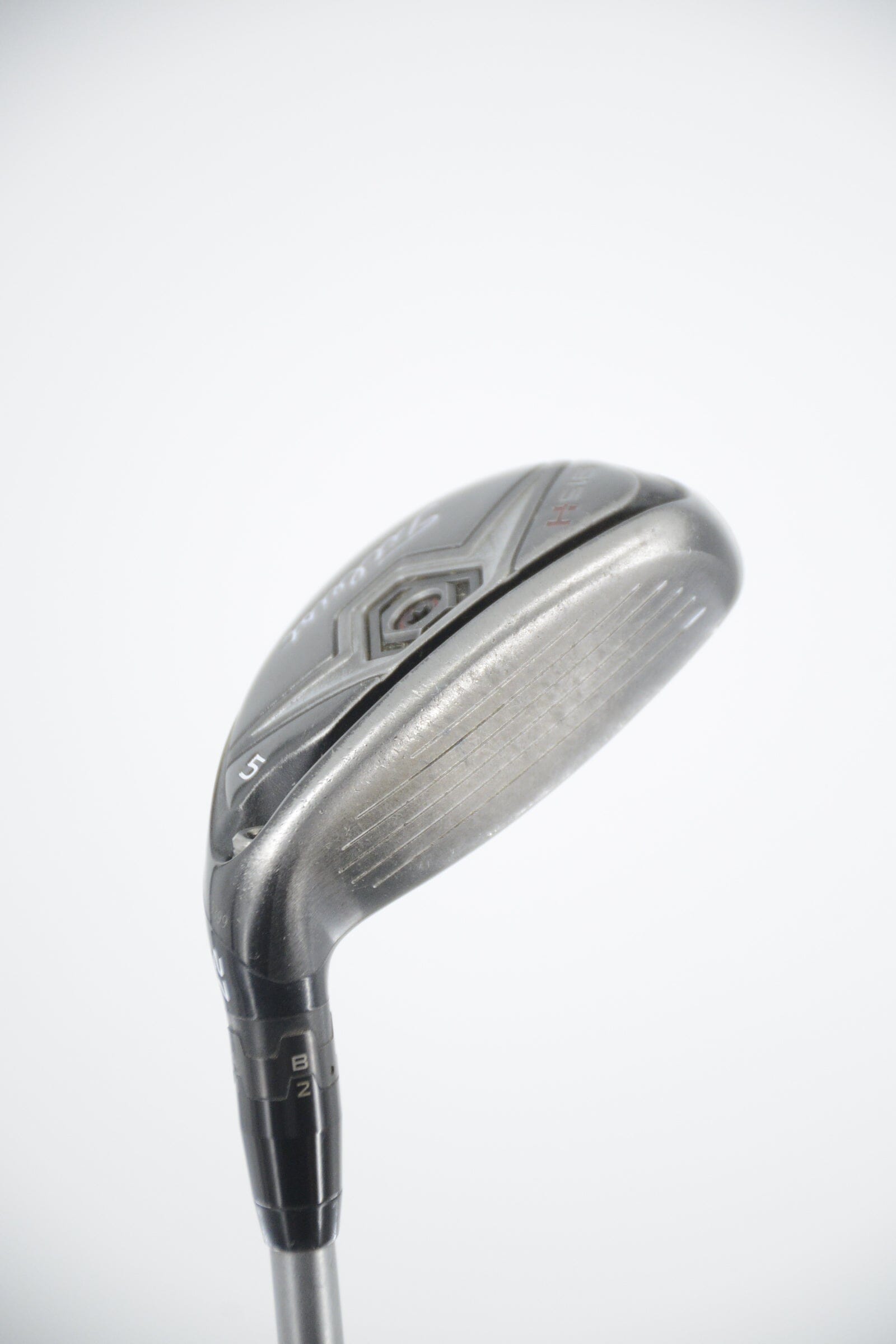Titleist 915H 5 Hybrid R Flex 39.75" Golf Clubs GolfRoots