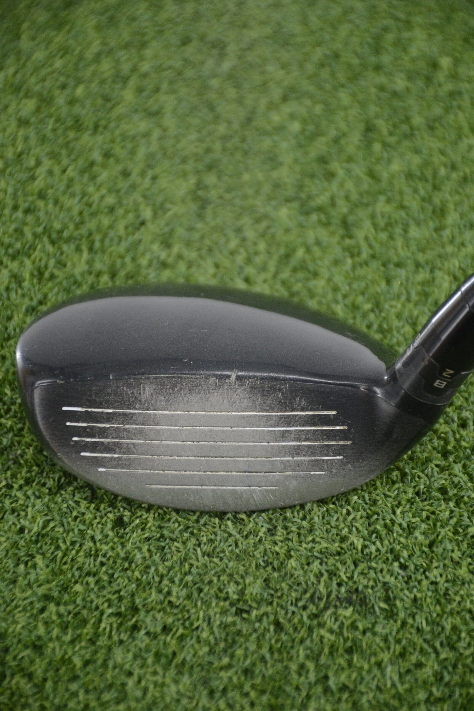 Titleist 915H 5 Hybrid R Flex 39.75" Golf Clubs GolfRoots