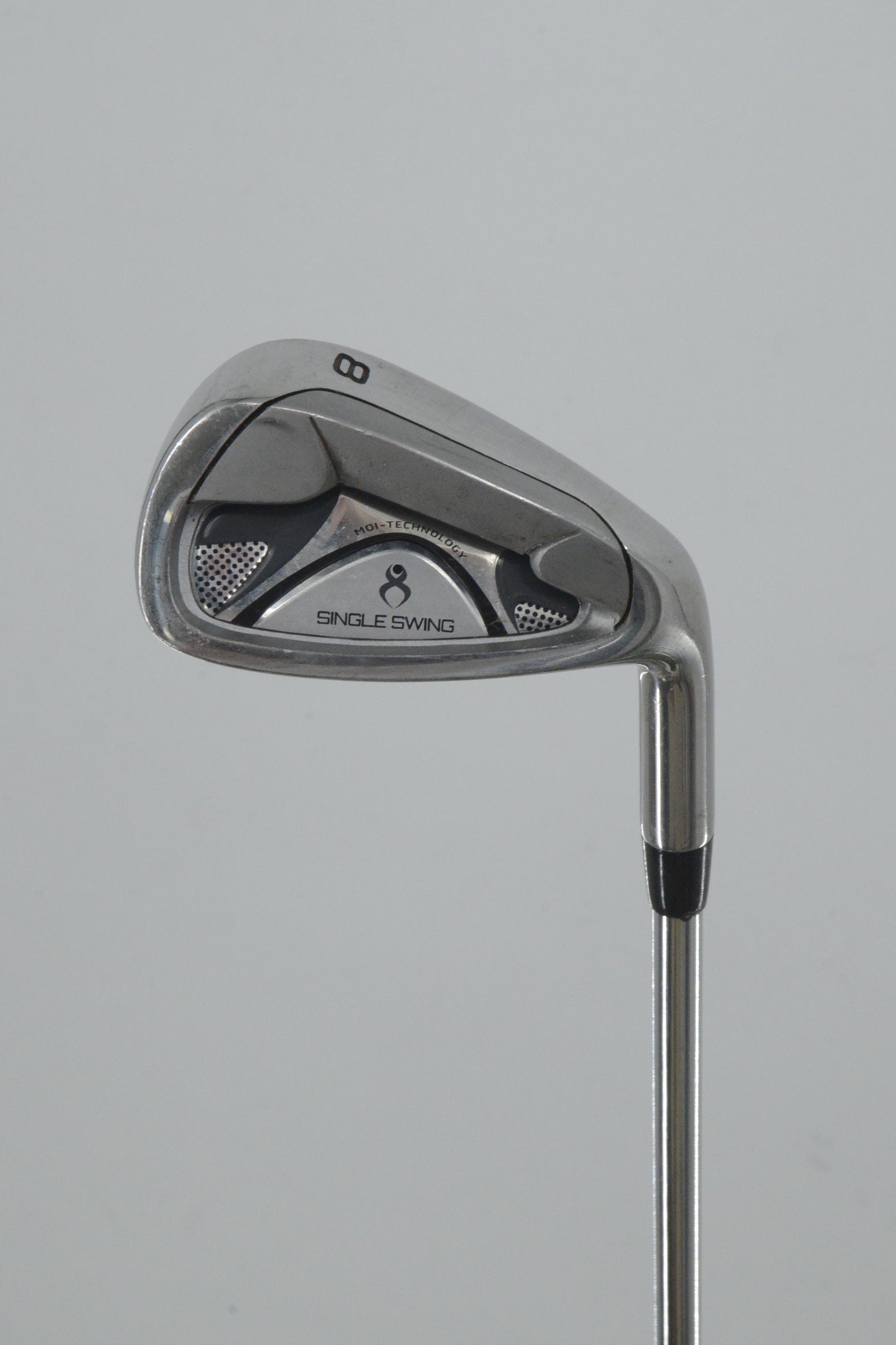 Single Swing MOI Technology 4-GW Iron Set R Flex 37"