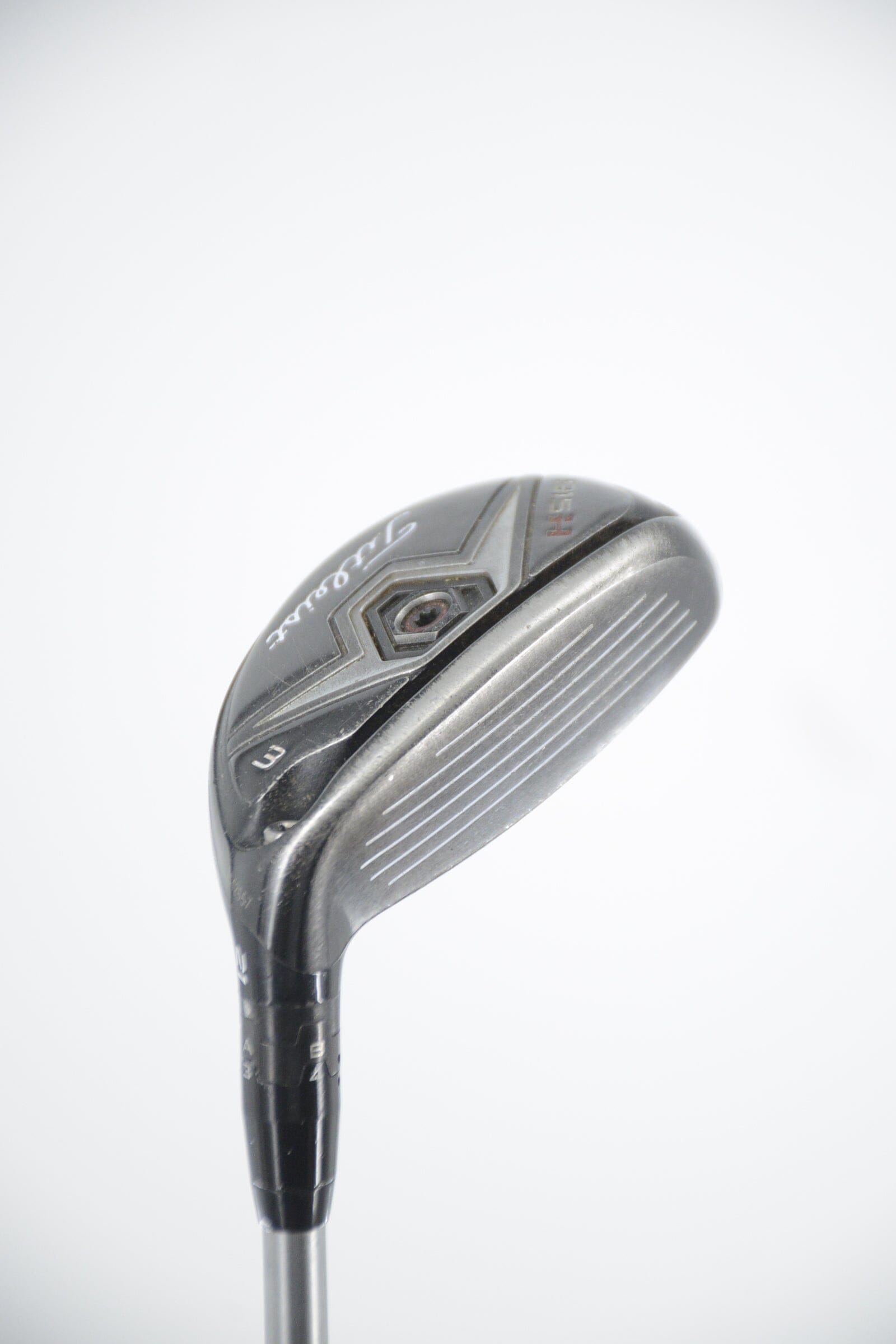 Titleist 915H 3 Hybrid R Flex 39.5"