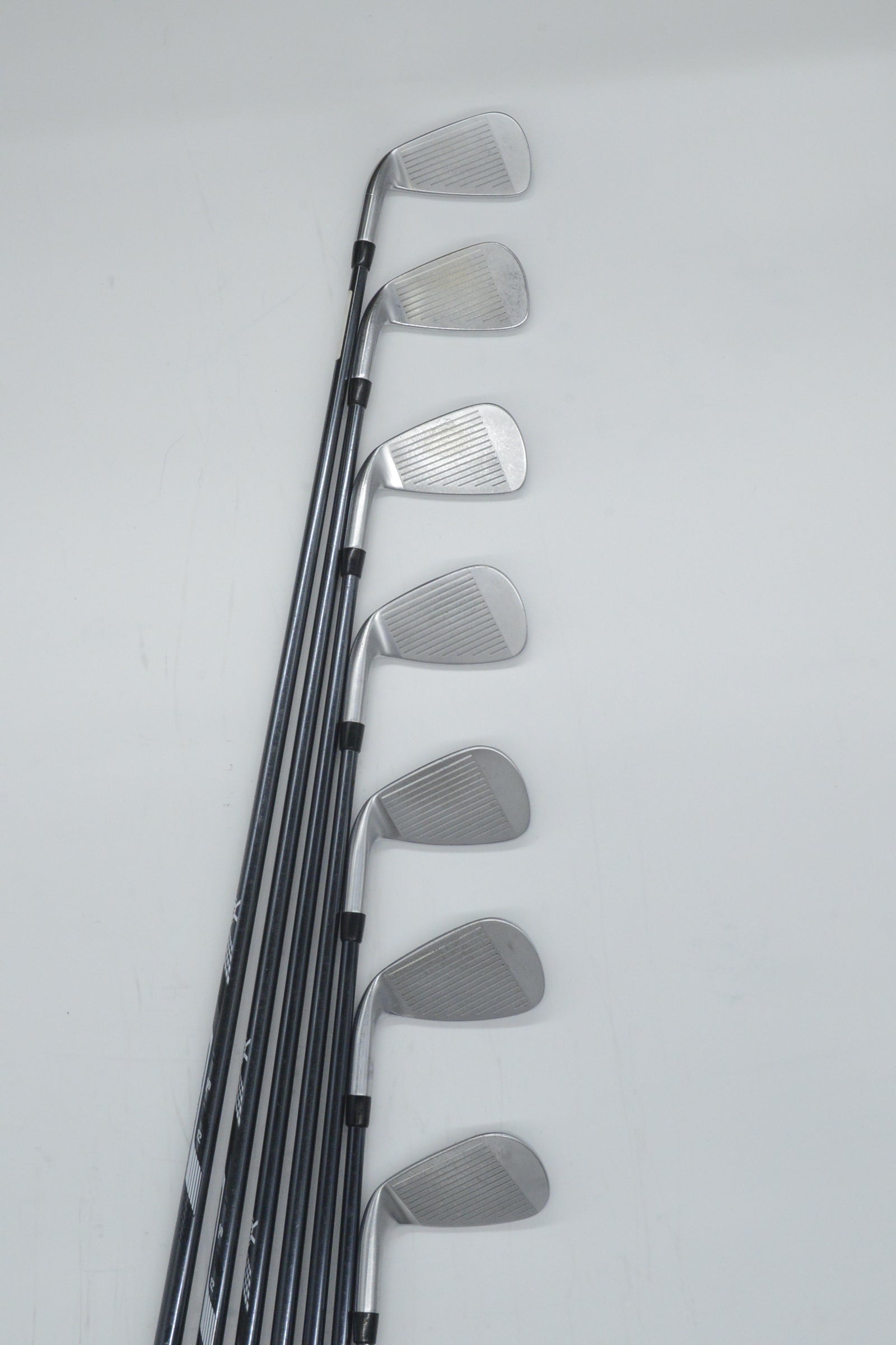PXG 0311P Gen 4 5-GW Iron Set R Flex -0.5"
