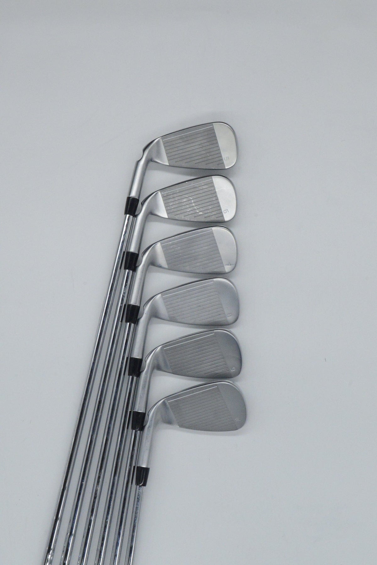 Ping G740 5-PW Iron Set R Flex +0.75" Golf Iron Sets Ping