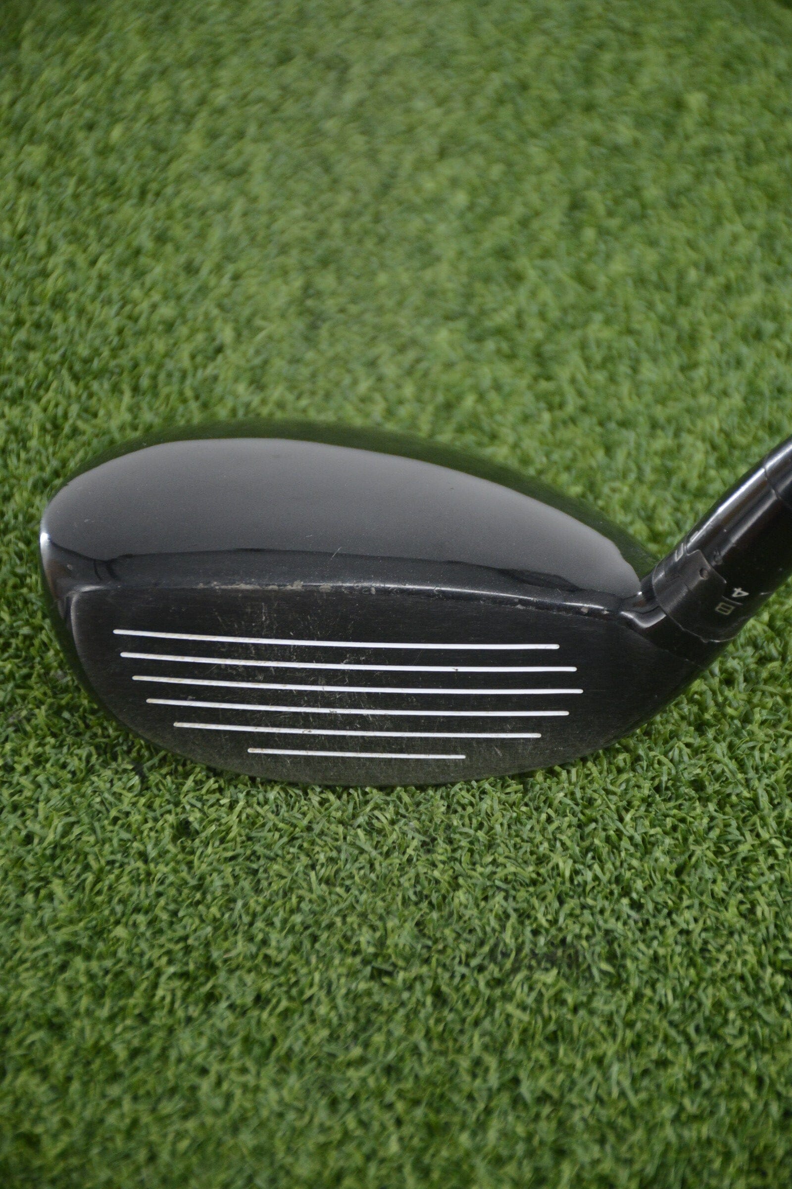 Titleist 915H 3 Hybrid R Flex 39.5" Golf Clubs GolfRoots