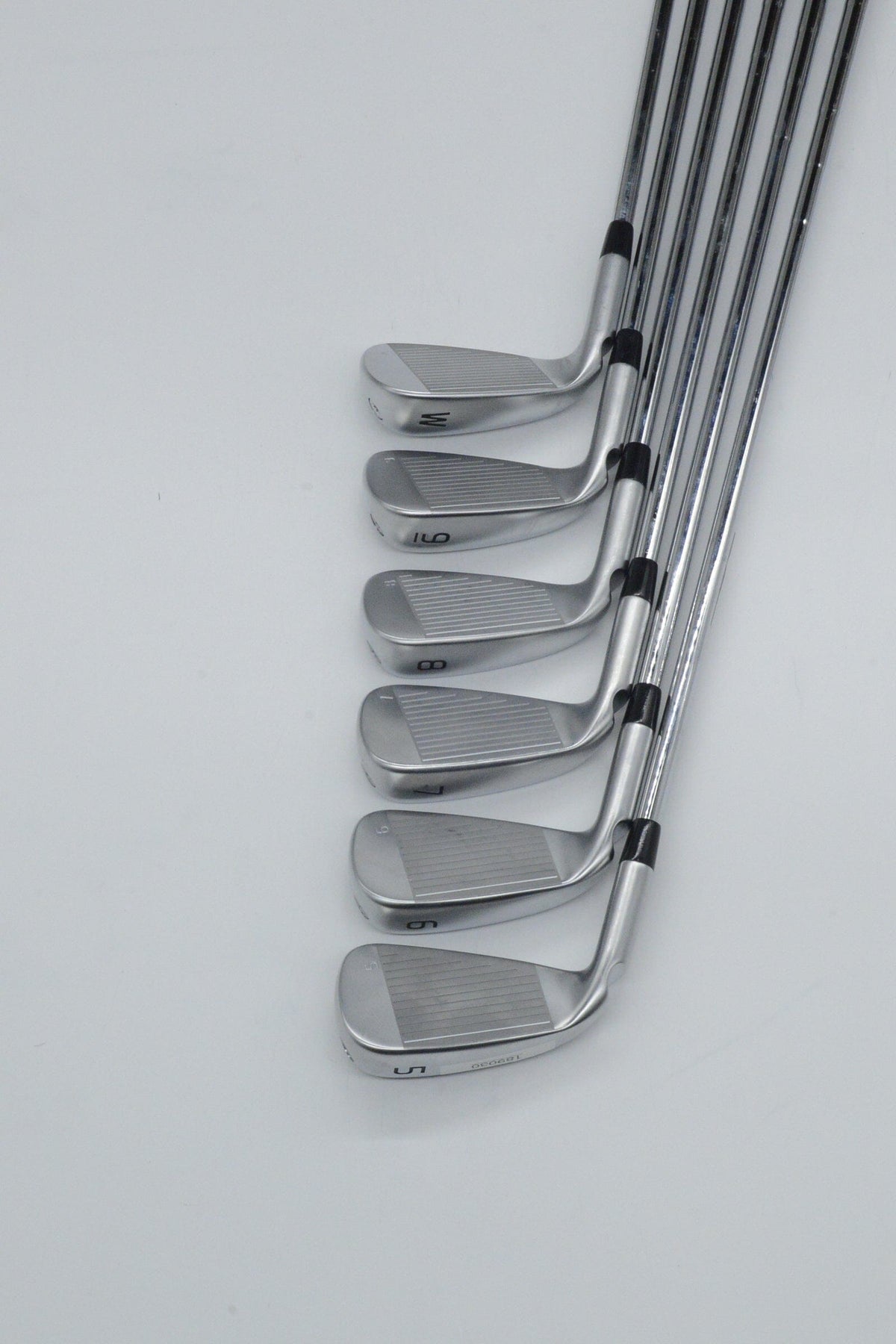 Ping G740 5-PW Iron Set R Flex +0.75" Golf Iron Sets Ping